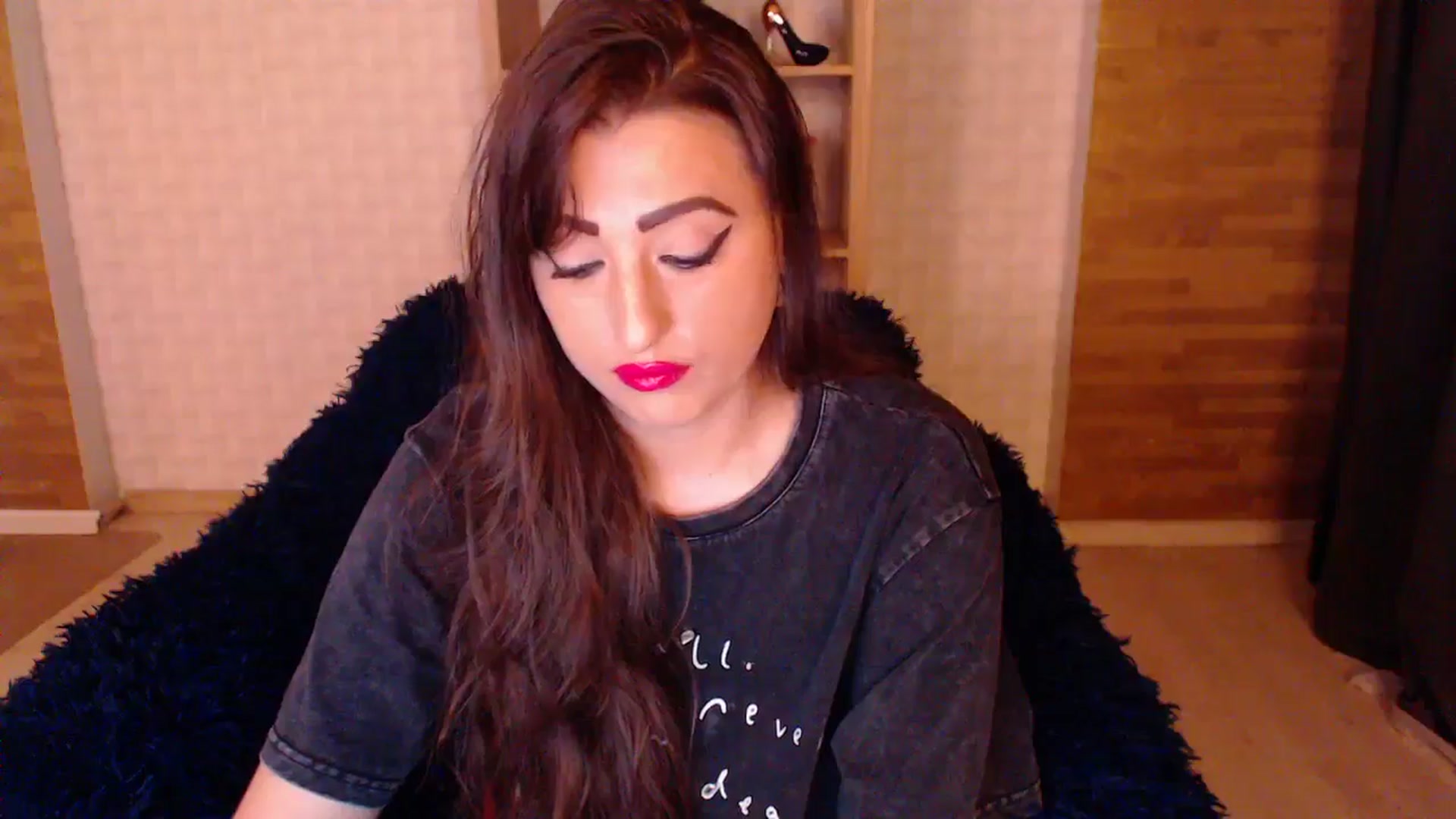 Gallery image thumbnail from HotRebbecca's myfreecams stream on, 09/12/2025, 03:56 image 3 of 20