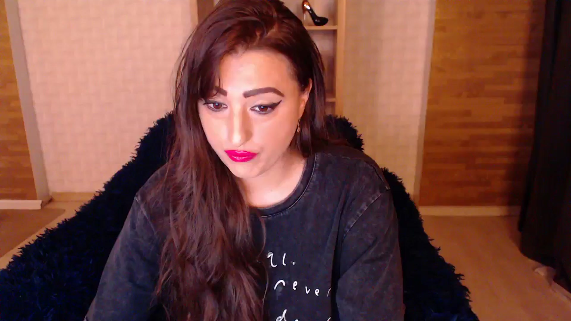 Gallery image thumbnail from HotRebbecca's myfreecams stream on, 09/12/2025, 03:56 image 6 of 20