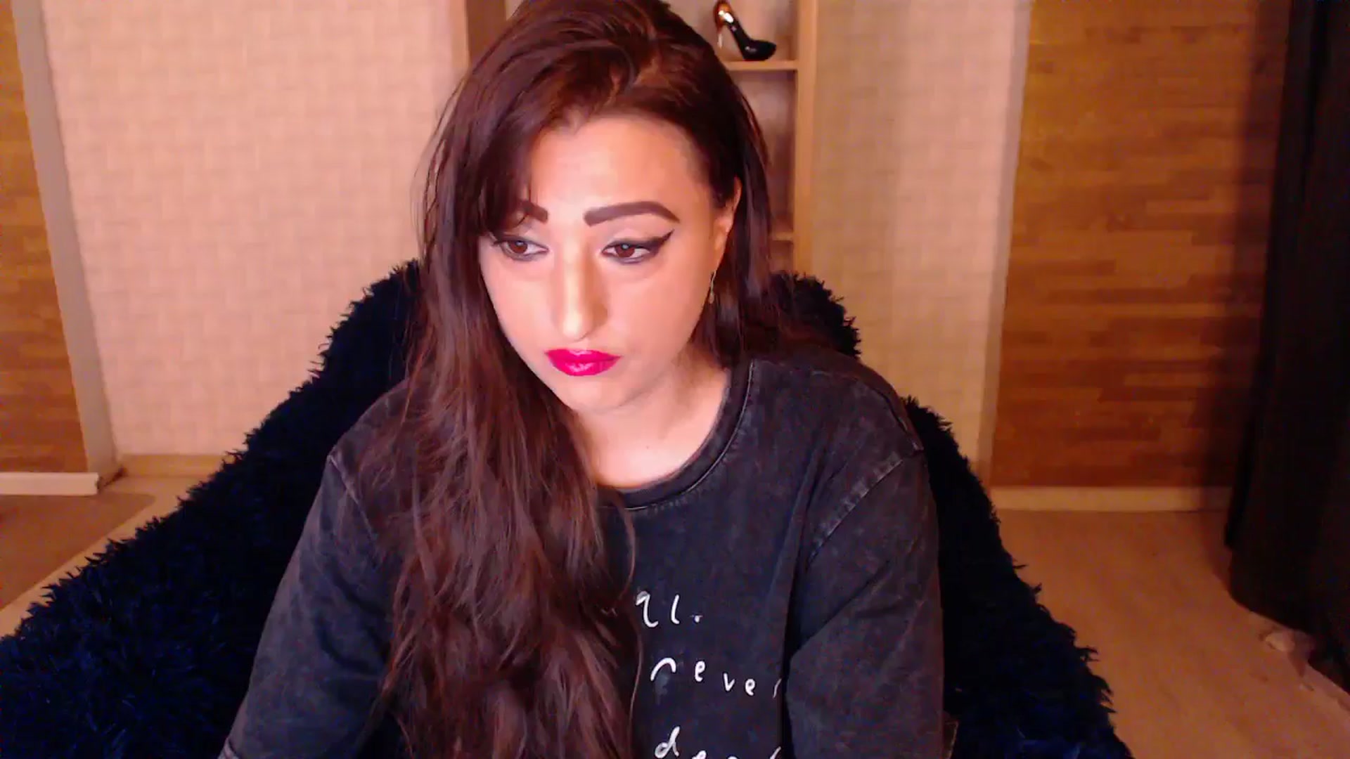 Gallery image thumbnail from HotRebbecca's myfreecams stream on, 09/12/2025, 03:56 image 9 of 20