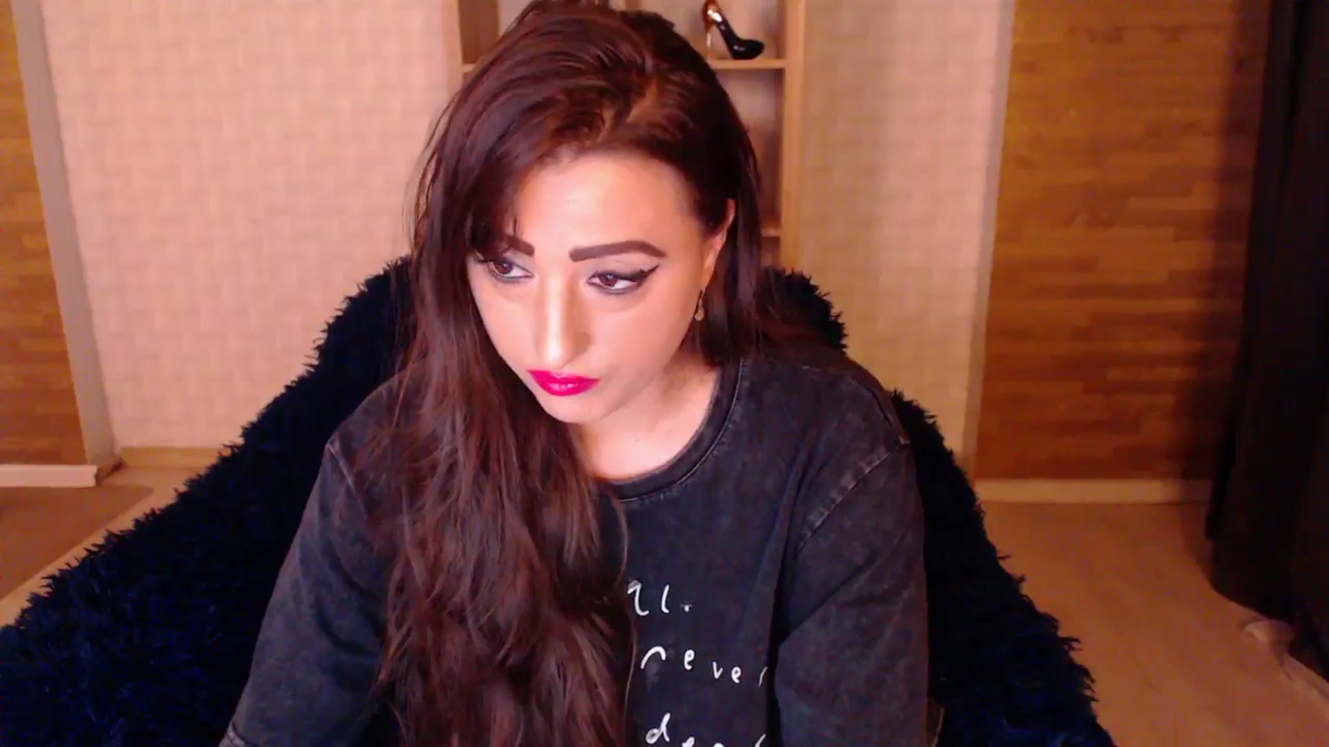 Gallery image thumbnail from HotRebbecca's myfreecams stream on, 09/12/2025, 03:56 image 12 of 20