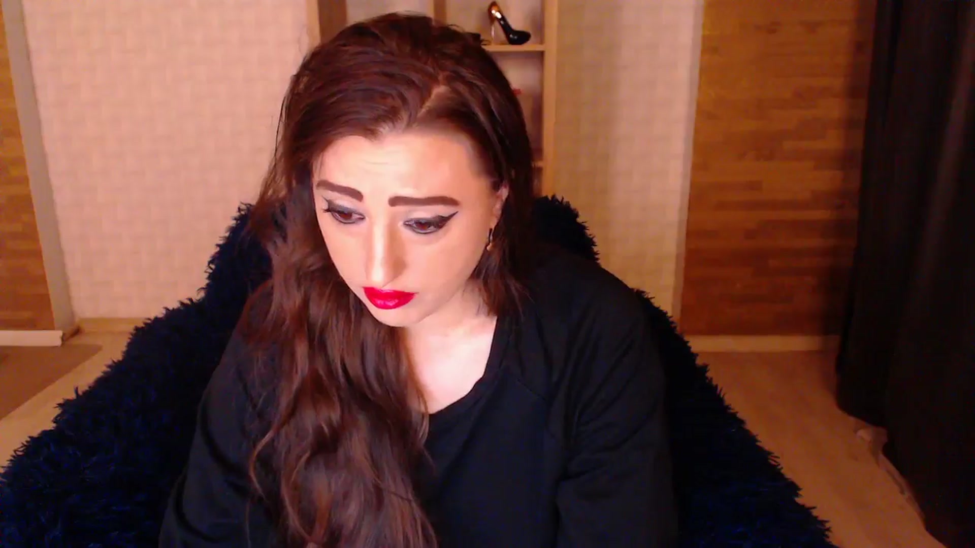 Gallery image thumbnail from HotRebbecca's myfreecams stream on, 09/13/2025, 23:44 image 11 of 20