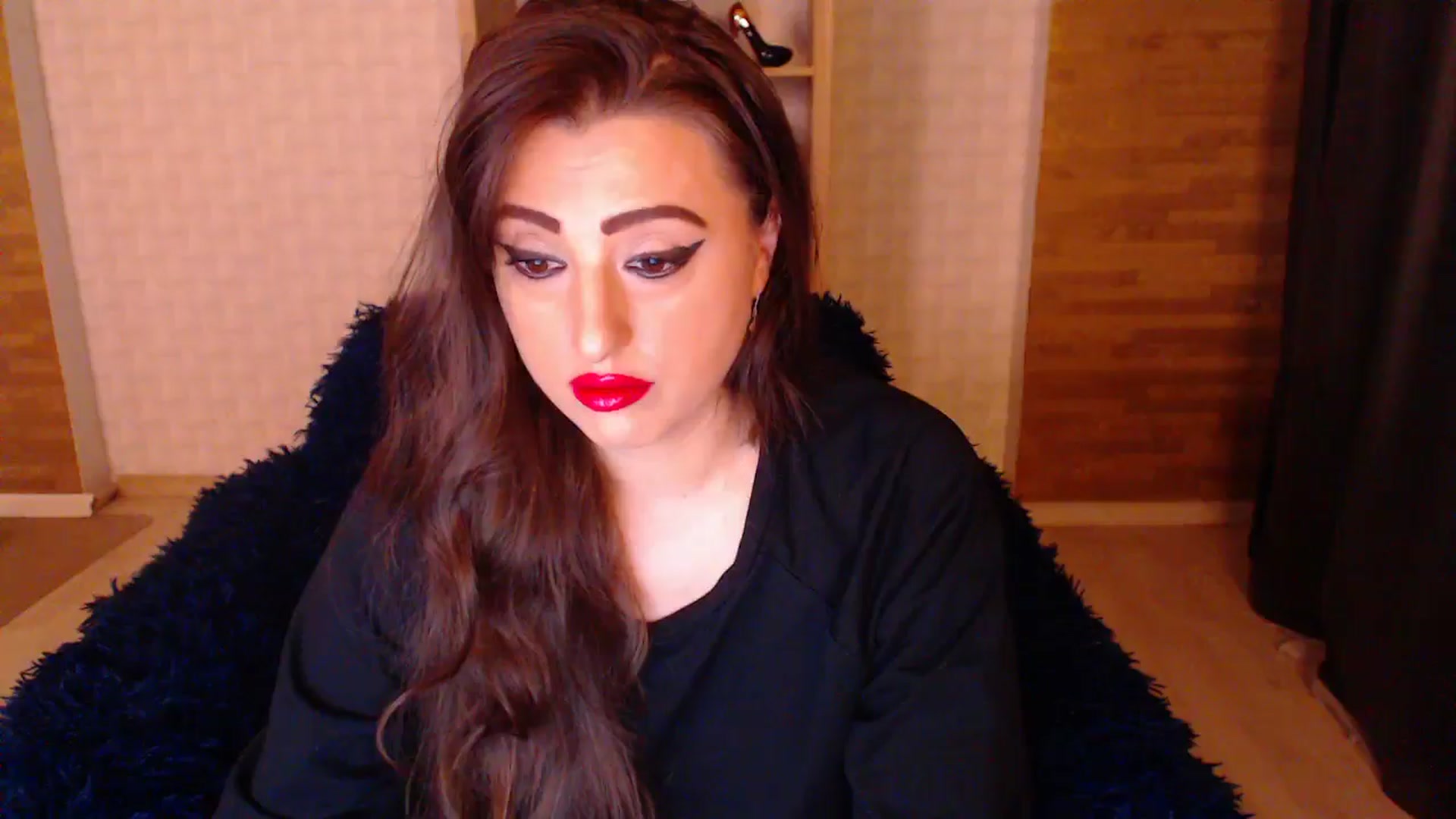 Gallery image thumbnail from HotRebbecca's myfreecams stream on, 09/13/2025, 23:44 image 8 of 20