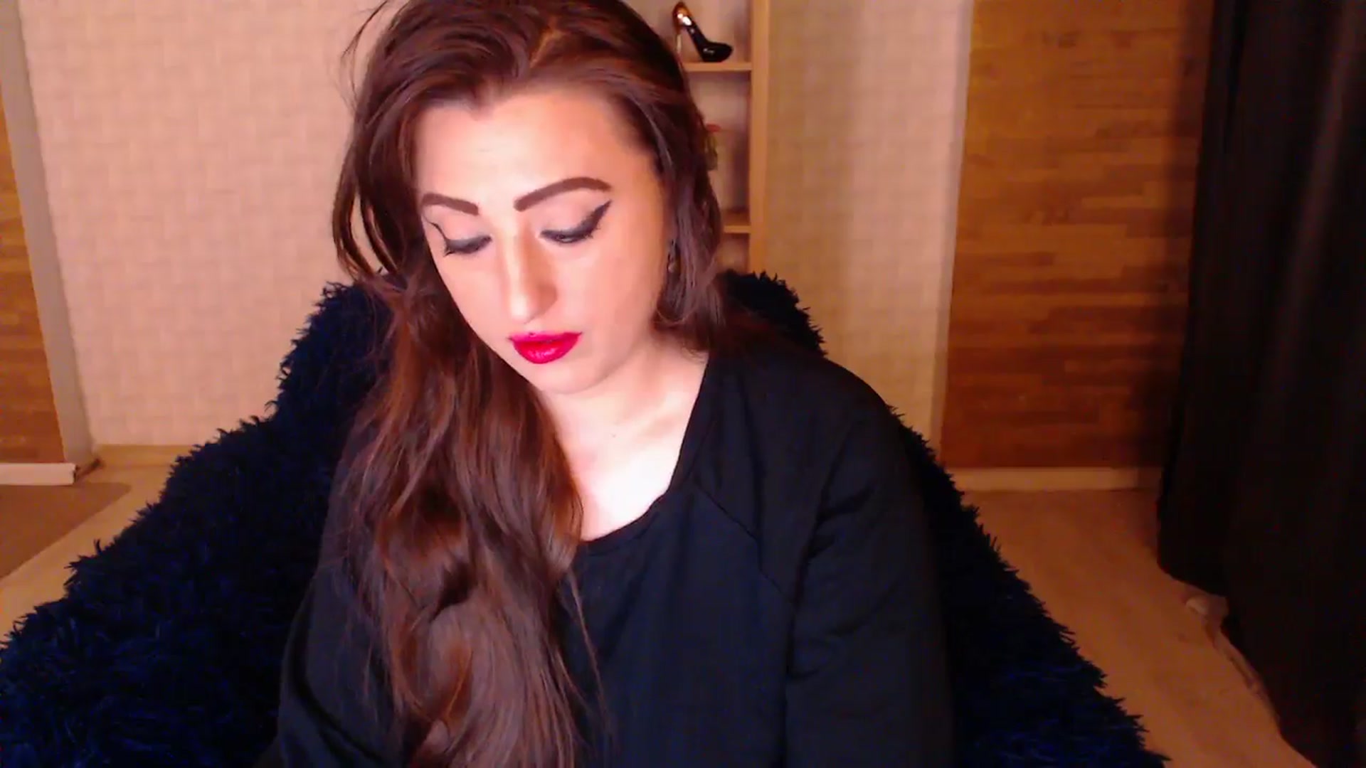 Gallery image thumbnail from HotRebbecca's myfreecams stream on, 09/13/2025, 23:44 image 15 of 20
