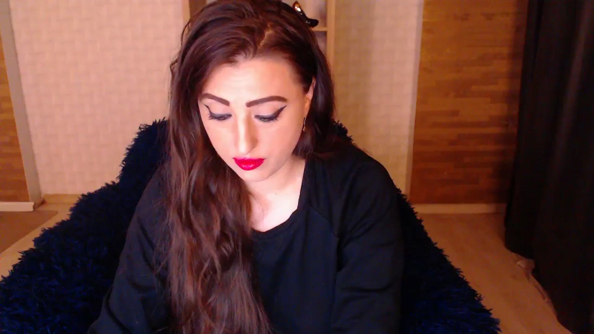 Gallery image thumbnail from HotRebbecca's myfreecams stream on, 09/13/2025, 23:44 image 17 of 20