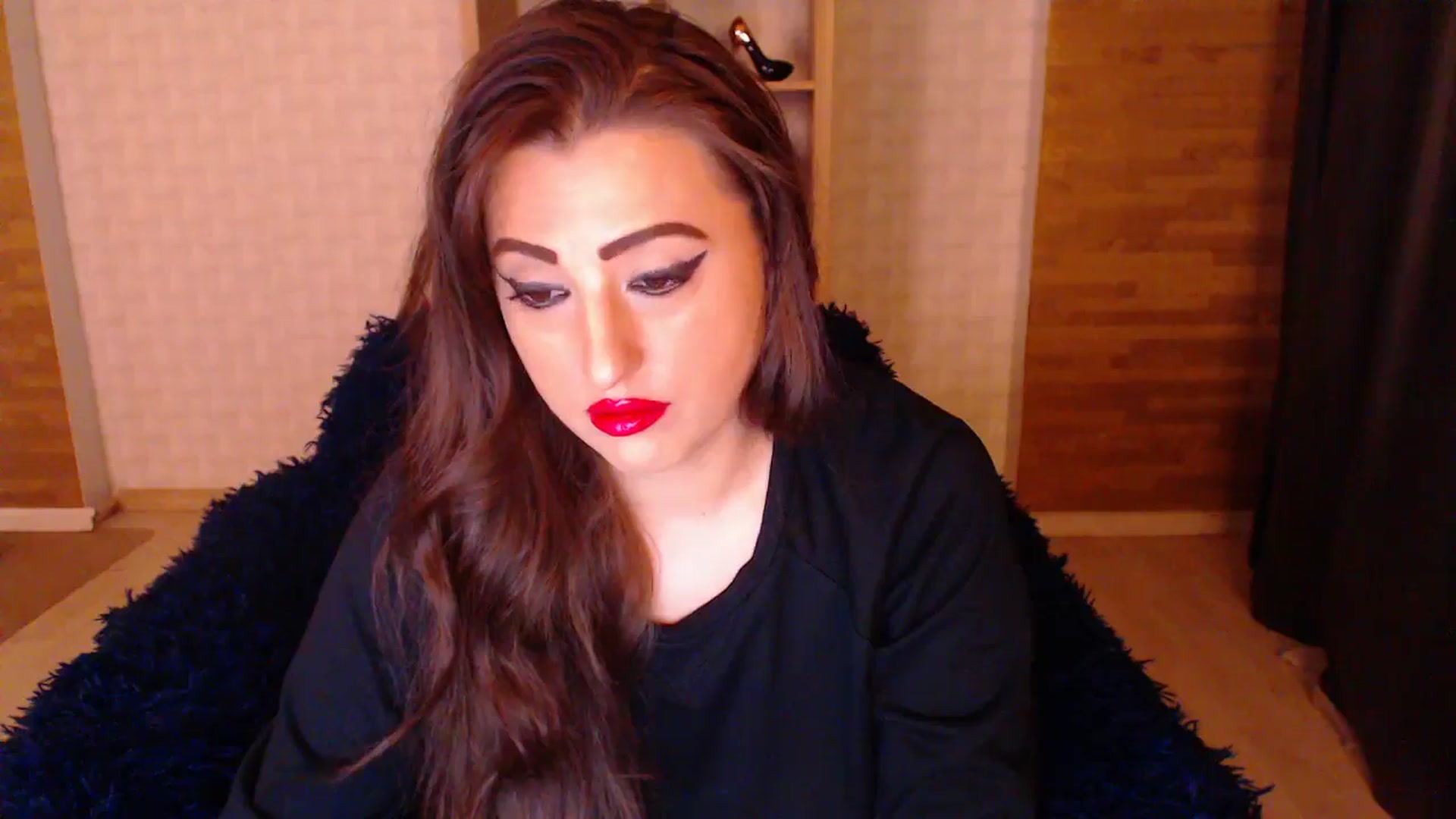 Gallery image thumbnail from HotRebbecca's myfreecams stream on, 09/13/2025, 23:44 image 2 of 20