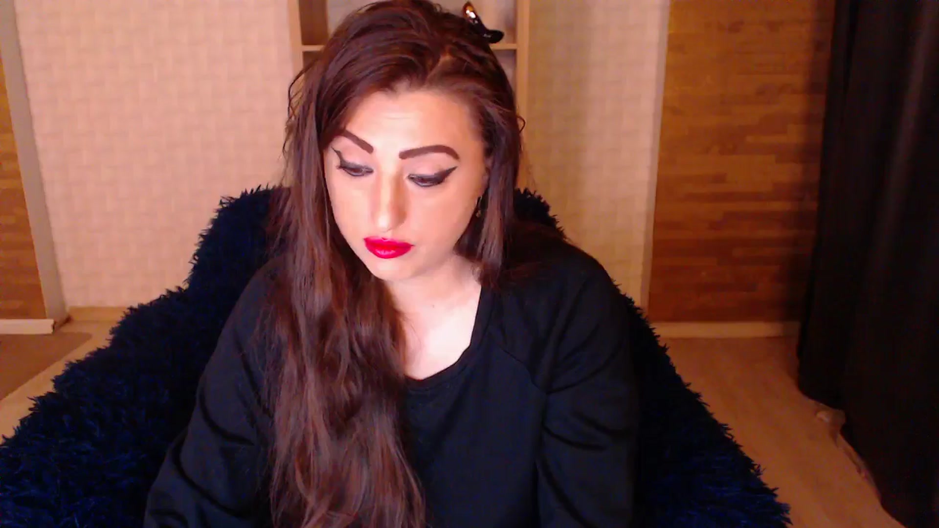 Gallery image thumbnail from HotRebbecca's myfreecams stream on, 09/13/2025, 23:44 image 20 of 20