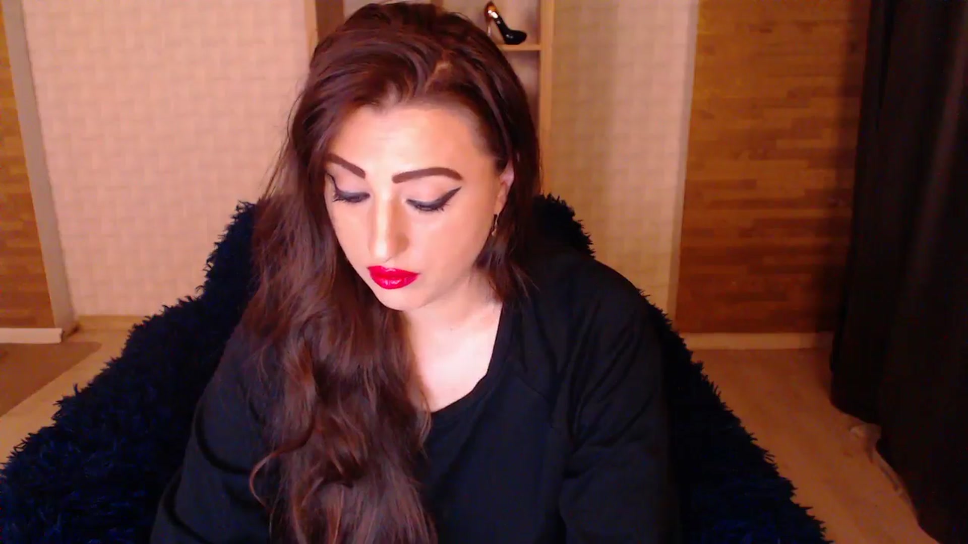 Gallery image thumbnail from HotRebbecca's myfreecams stream on, 09/13/2025, 23:44 image 9 of 20