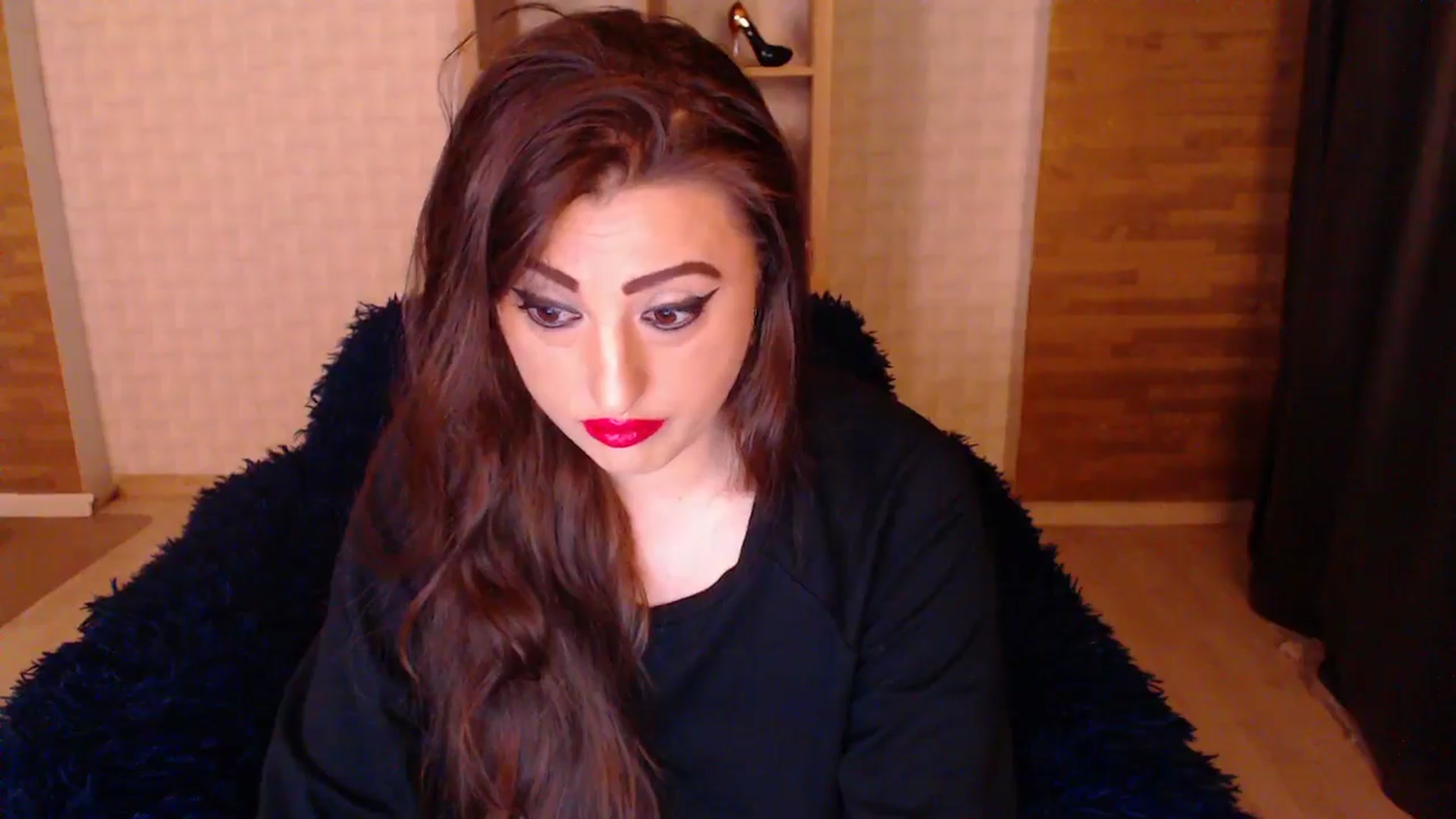 Gallery image thumbnail from HotRebbecca's myfreecams stream on, 09/13/2025, 23:44 image 13 of 20