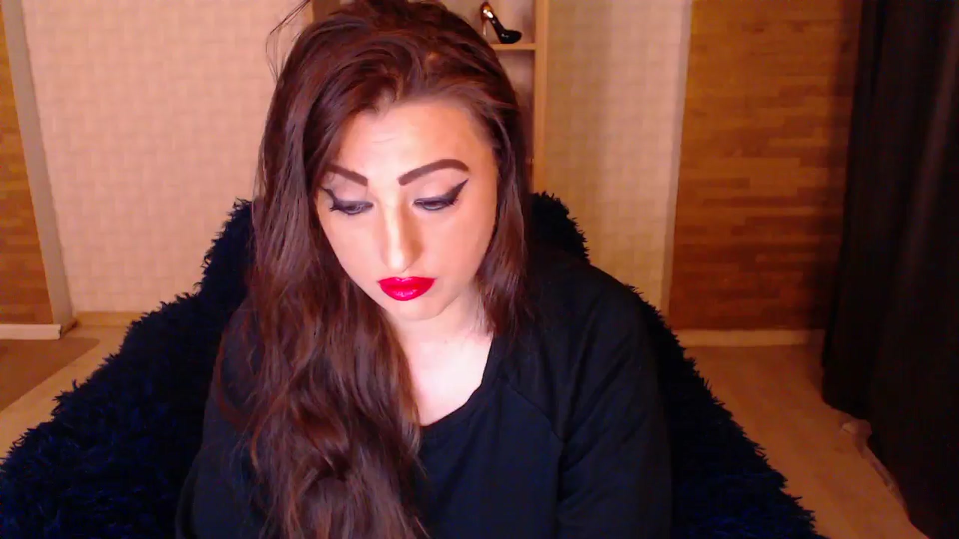 Gallery image thumbnail from HotRebbecca's myfreecams stream on, 09/13/2025, 23:44 image 14 of 20