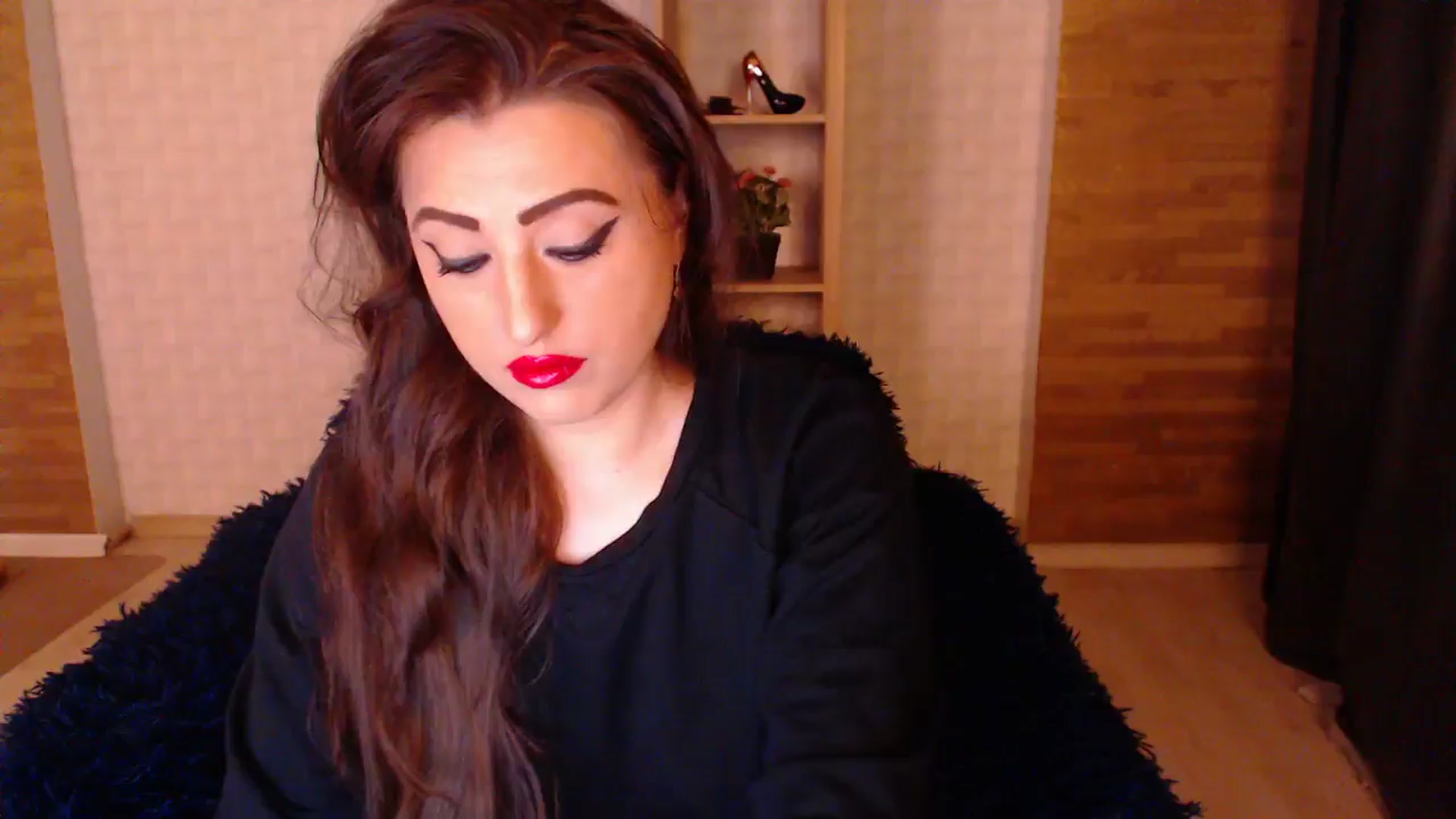Gallery image thumbnail from HotRebbecca's myfreecams stream on, 09/13/2025, 23:44 image 1 of 20