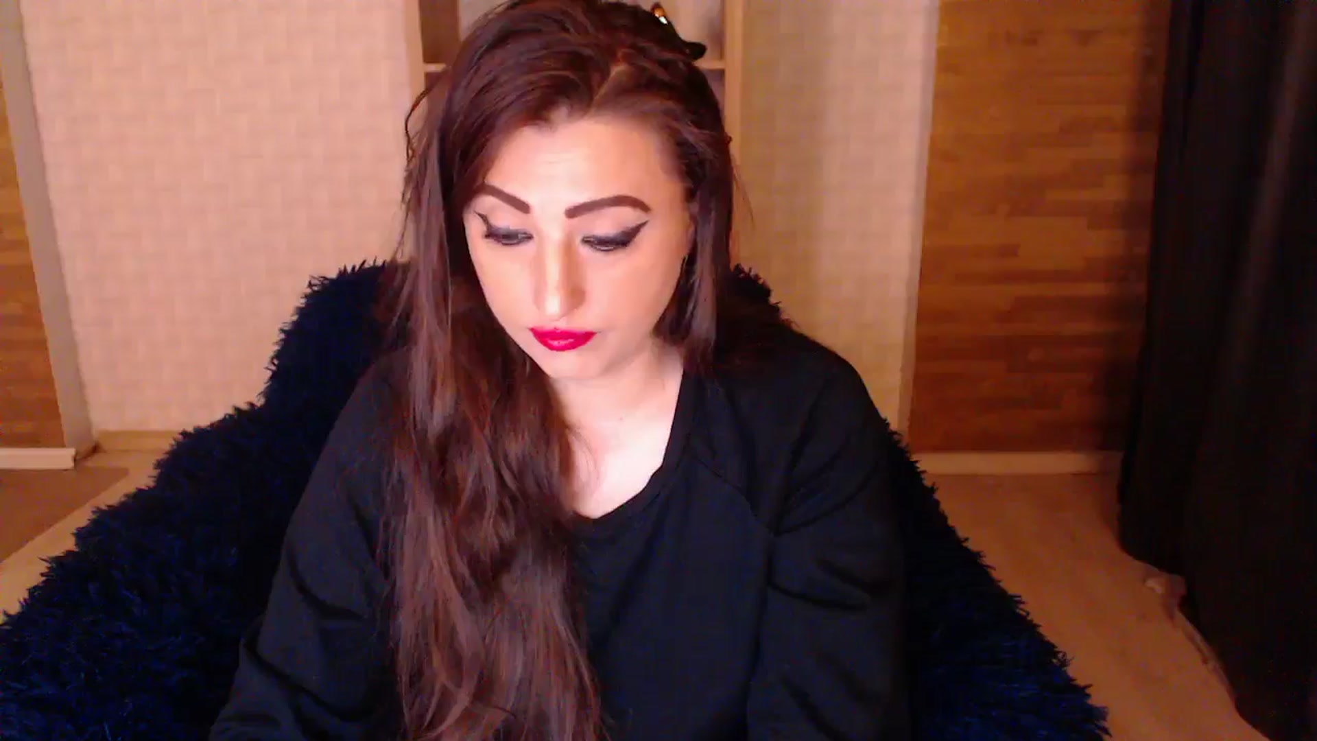 Gallery image thumbnail from HotRebbecca's myfreecams stream on, 09/13/2025, 23:44 image 18 of 20