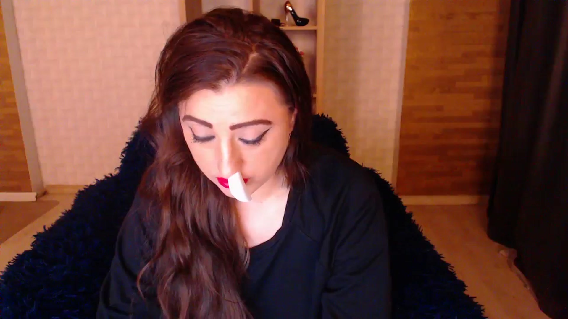 Gallery image thumbnail from HotRebbecca's myfreecams stream on, 09/13/2025, 23:44 image 10 of 20