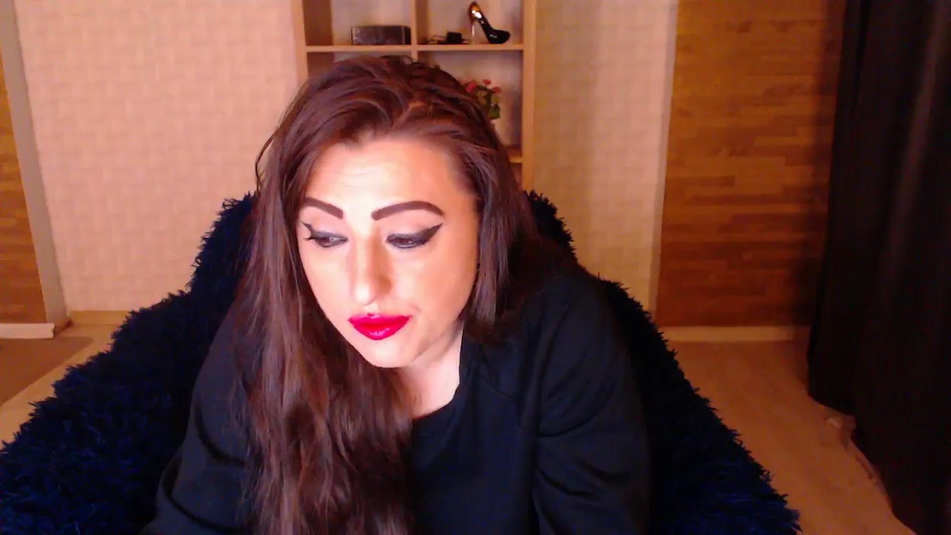 Gallery image thumbnail from HotRebbecca's myfreecams stream on, 09/13/2025, 23:44 image 19 of 20