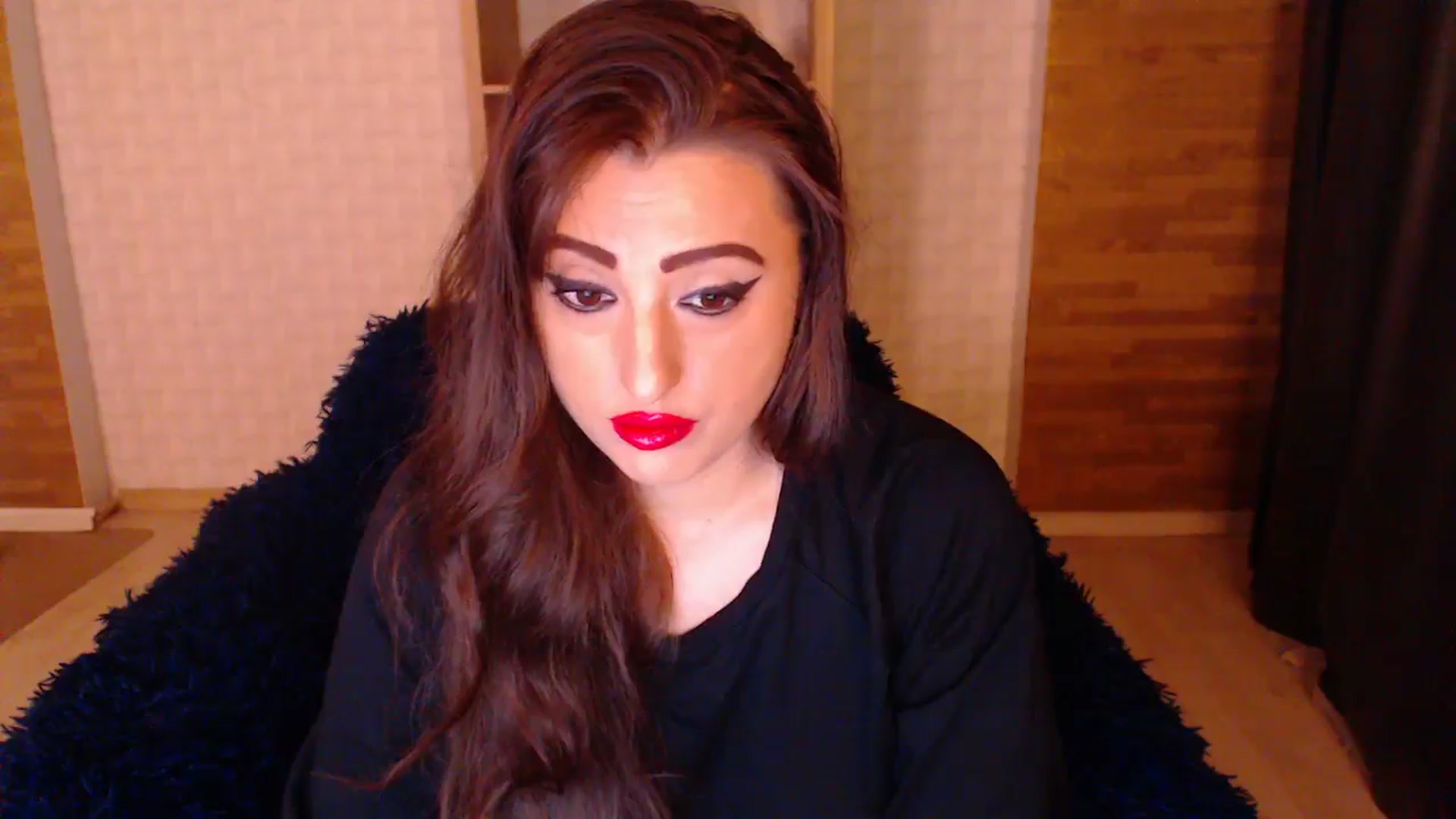Gallery image thumbnail from HotRebbecca's myfreecams stream on, 09/13/2025, 23:44 image 3 of 20