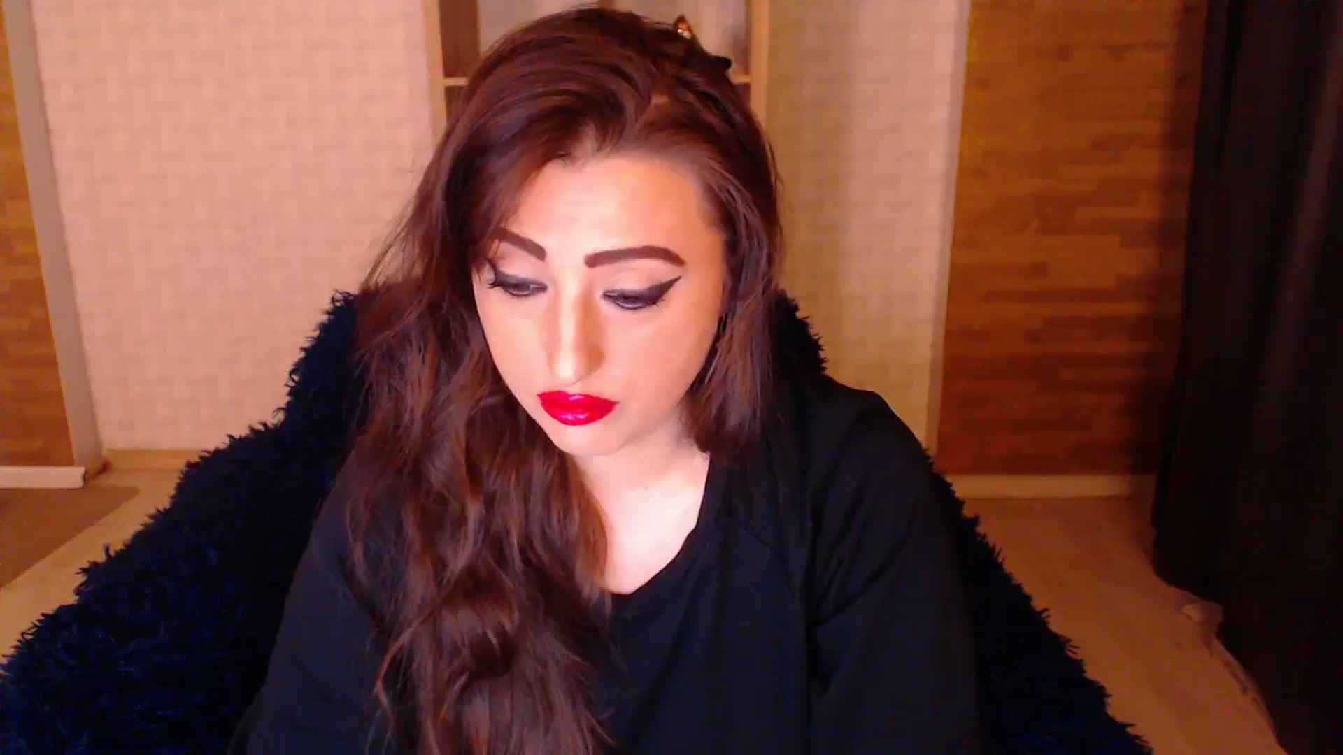Gallery image thumbnail from HotRebbecca's myfreecams stream on, 09/13/2025, 23:44 image 5 of 20
