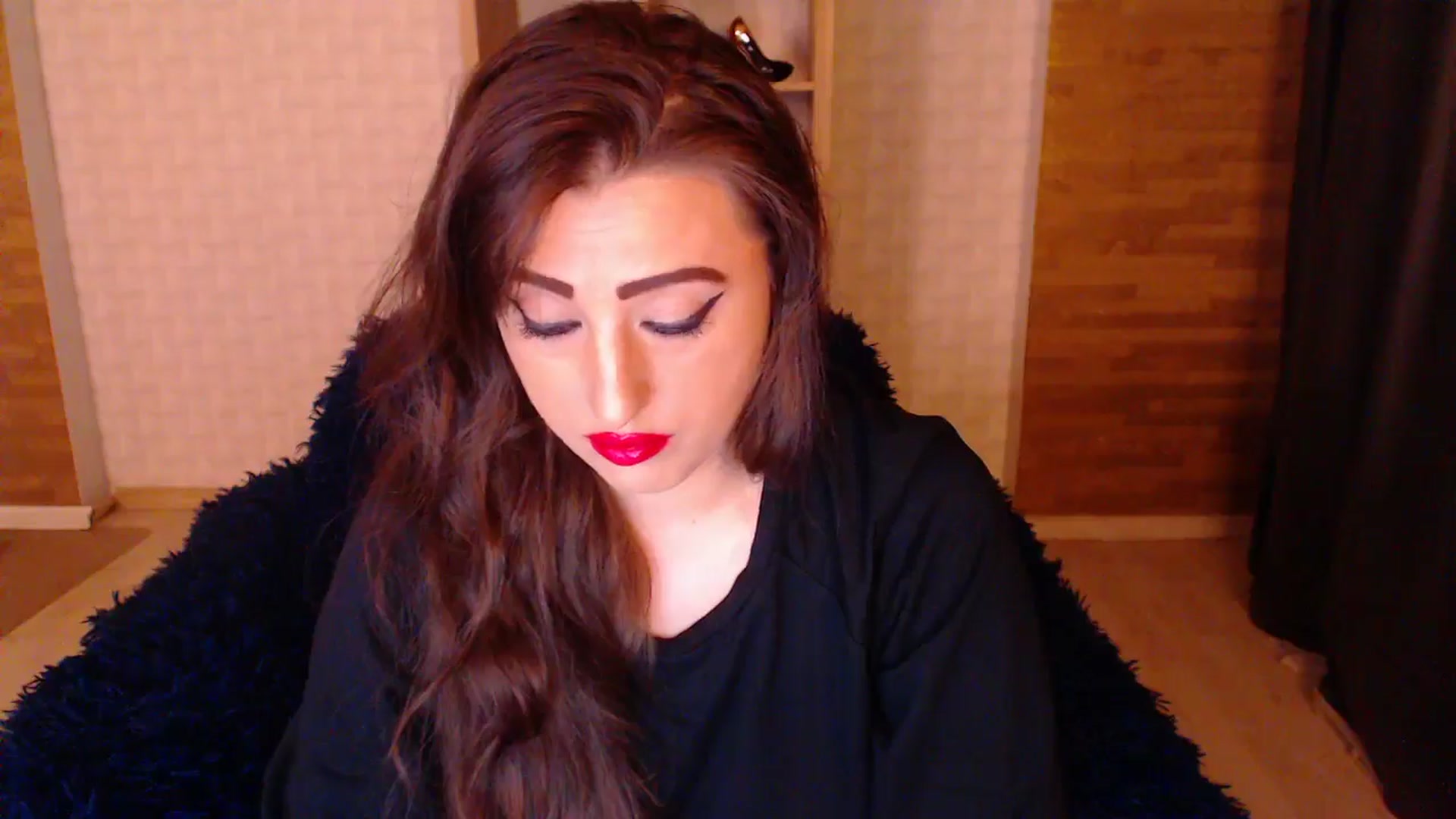 Gallery image thumbnail from HotRebbecca's myfreecams stream on, 09/13/2025, 23:44 image 4 of 20