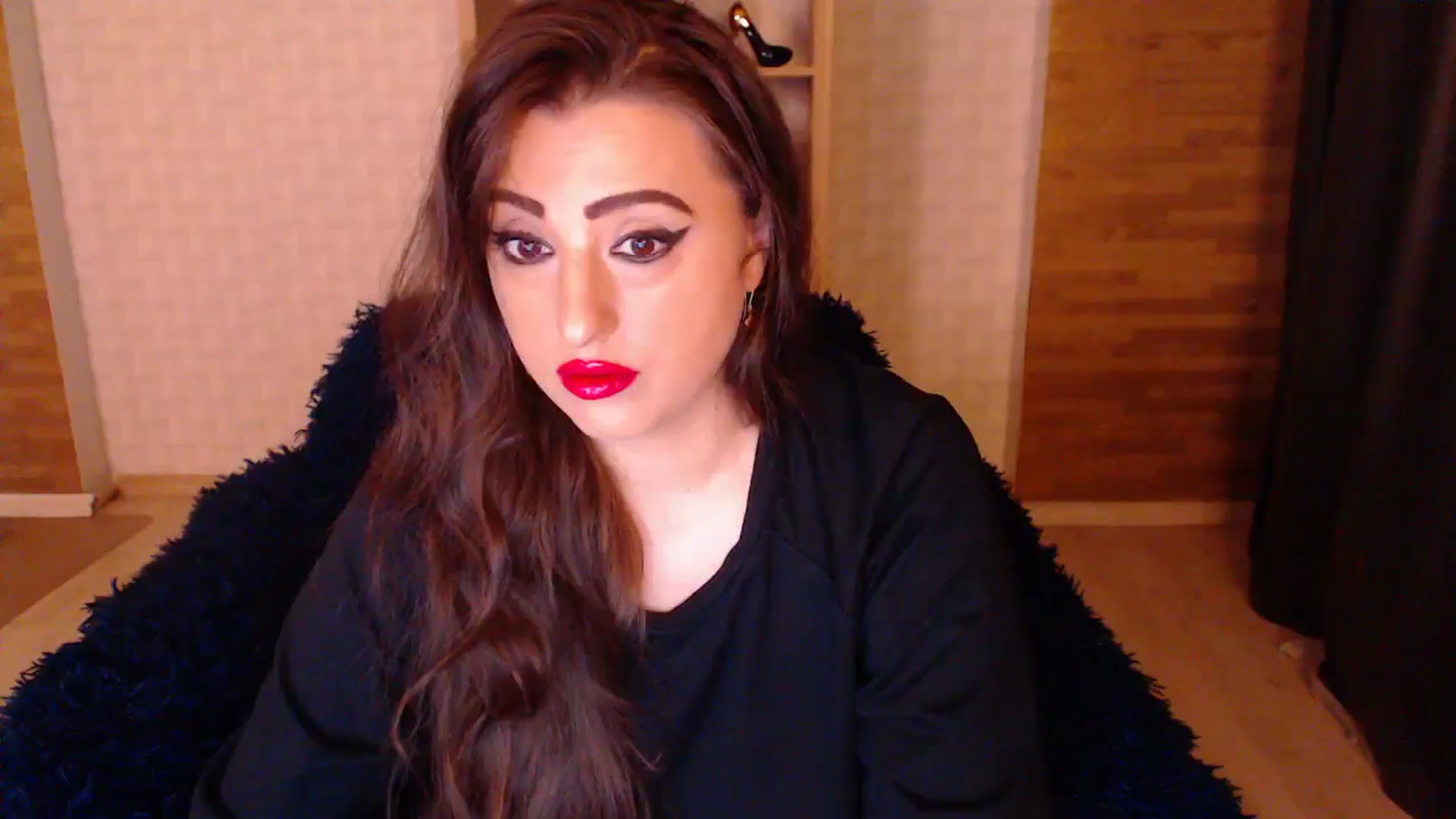 Gallery image thumbnail from HotRebbecca's myfreecams stream on, 09/13/2025, 23:44 image 6 of 20