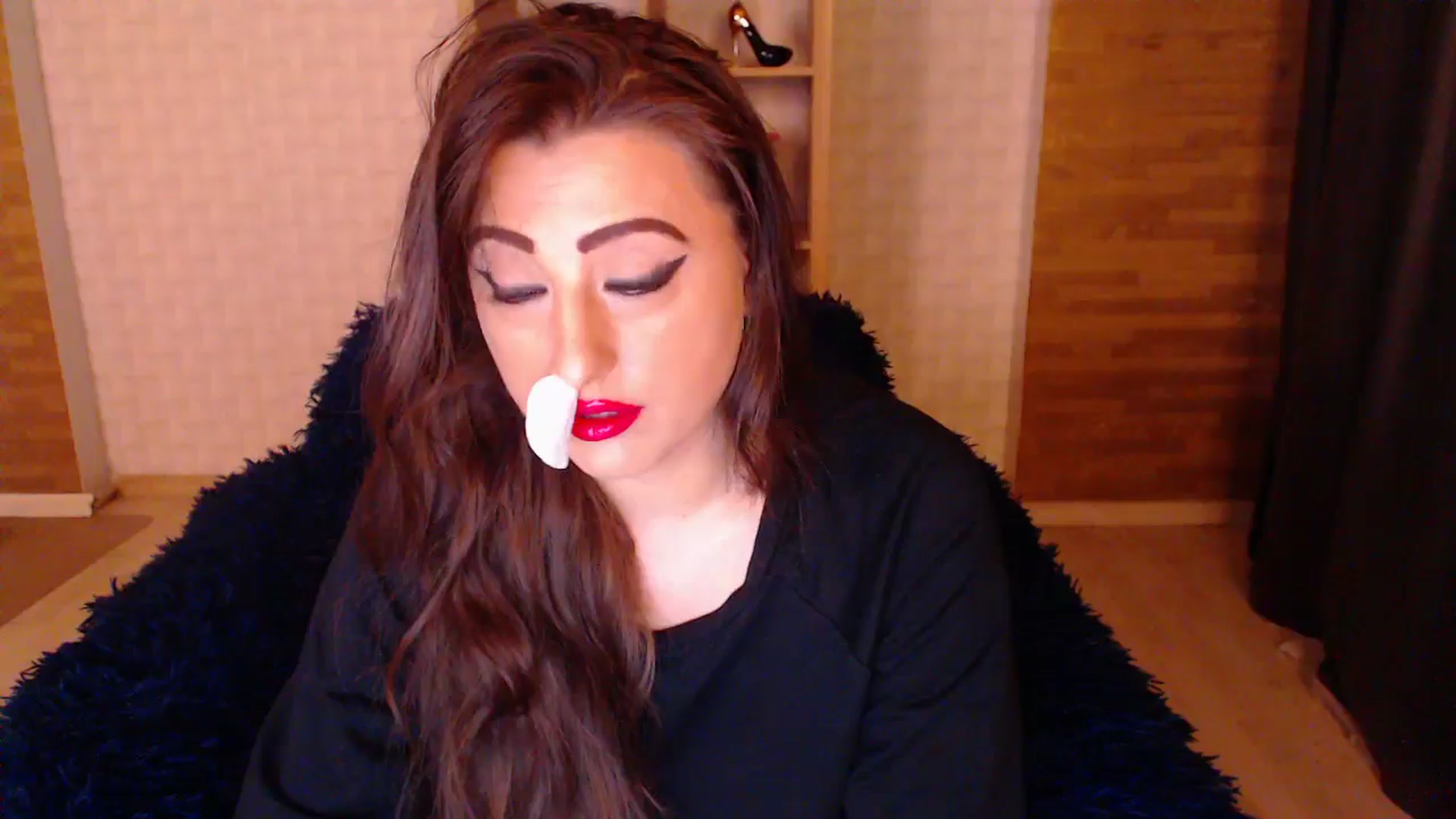Gallery image thumbnail from HotRebbecca's myfreecams stream on, 09/13/2025, 23:44 image 12 of 20
