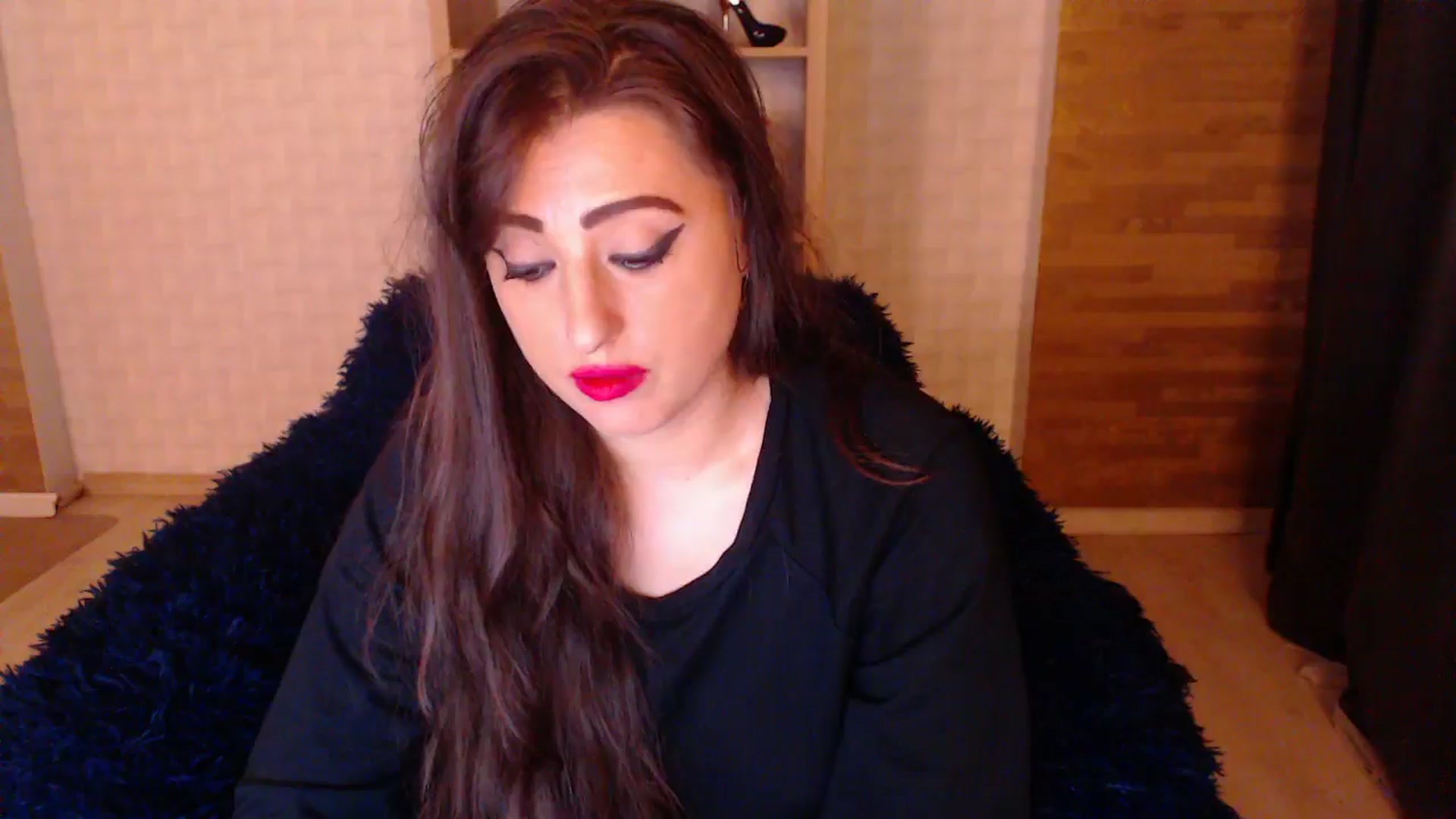 Gallery image thumbnail from HotRebbecca's myfreecams stream on, 09/14/2025, 02:51 image 16 of 20