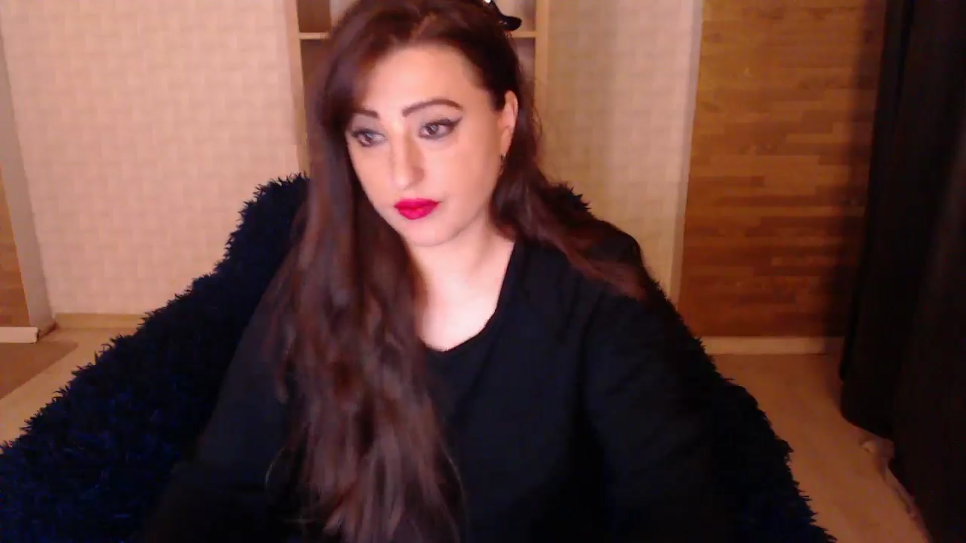 Gallery image thumbnail from HotRebbecca's myfreecams stream on, 09/14/2025, 02:51 image 4 of 20