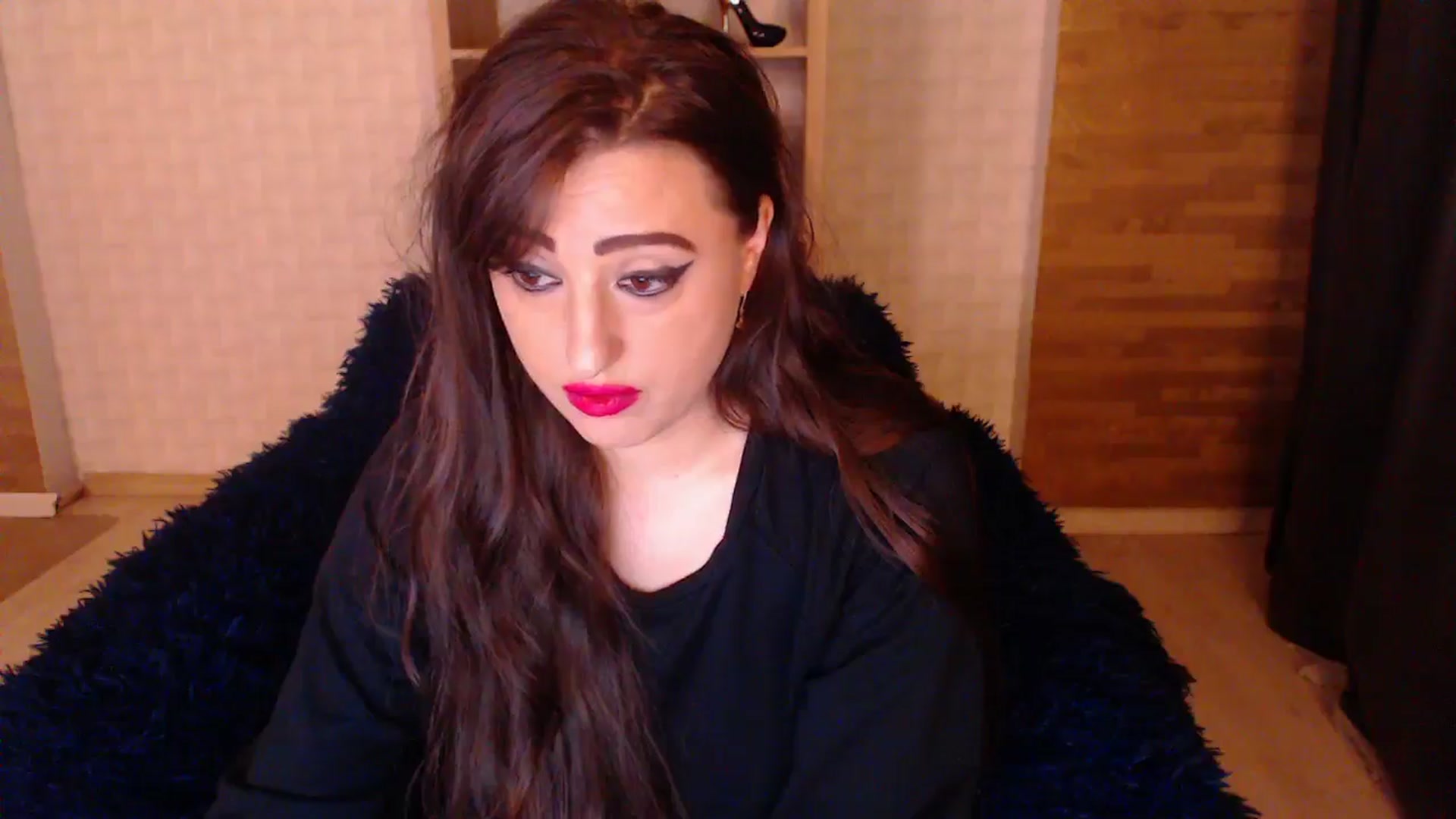 Gallery image thumbnail from HotRebbecca's myfreecams stream on, 09/14/2025, 02:51 image 5 of 20