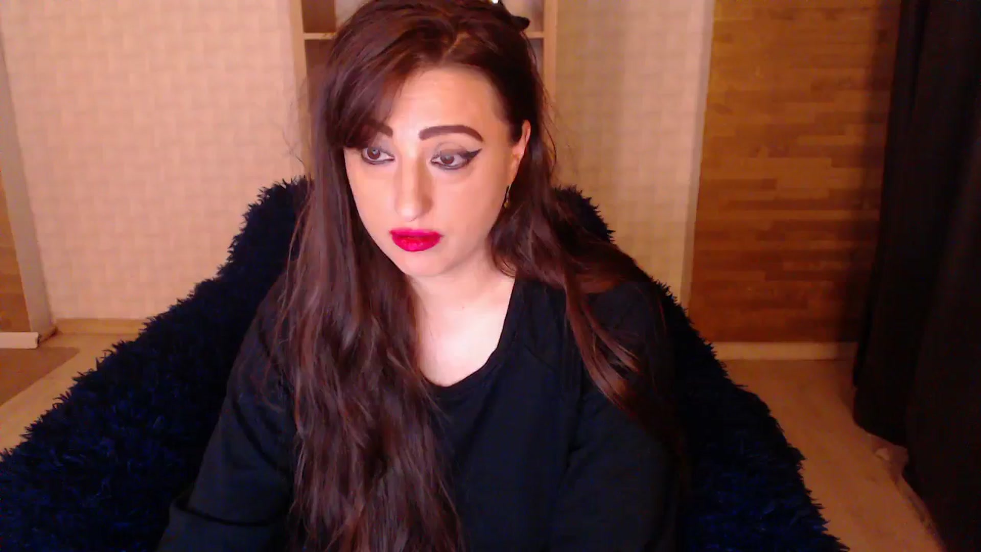 Gallery image thumbnail from HotRebbecca's myfreecams stream on, 09/14/2025, 02:51 image 6 of 20