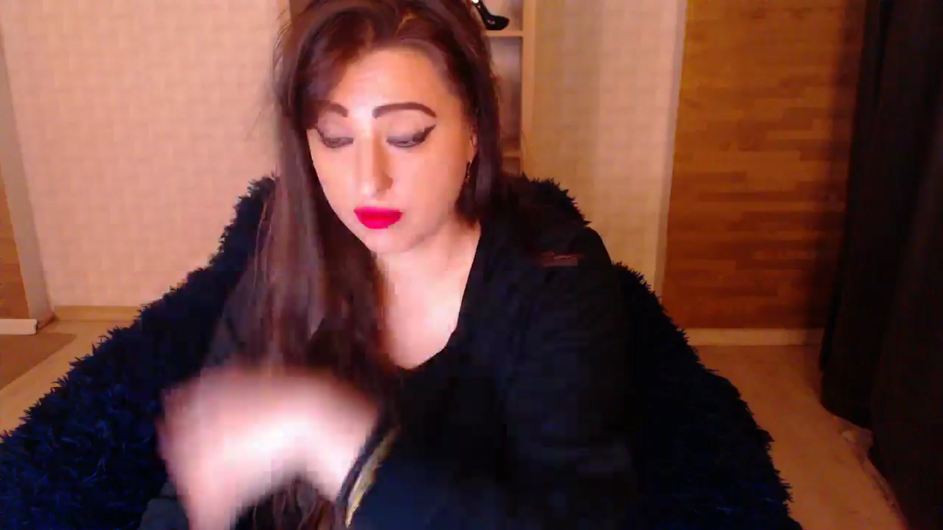 Gallery image thumbnail from HotRebbecca's myfreecams stream on, 09/14/2025, 02:51 image 14 of 20