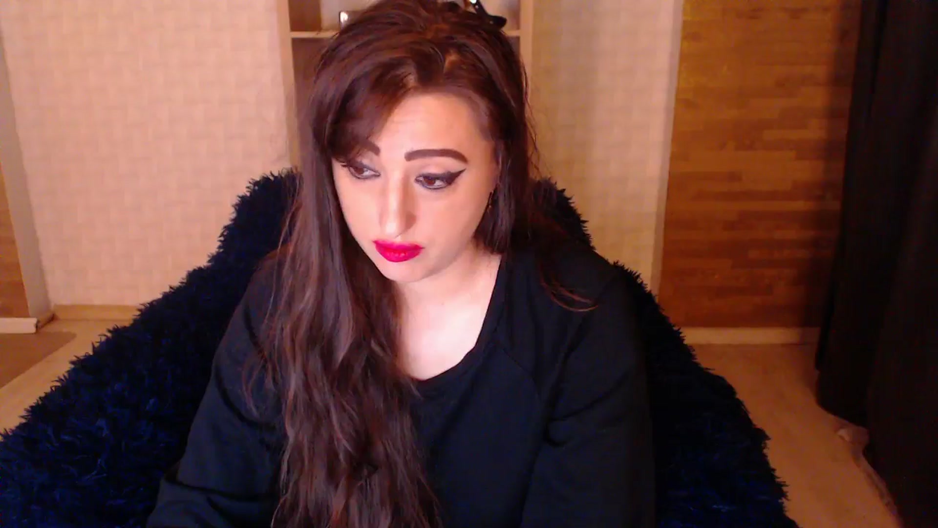Gallery image thumbnail from HotRebbecca's myfreecams stream on, 09/14/2025, 02:51 image 18 of 20