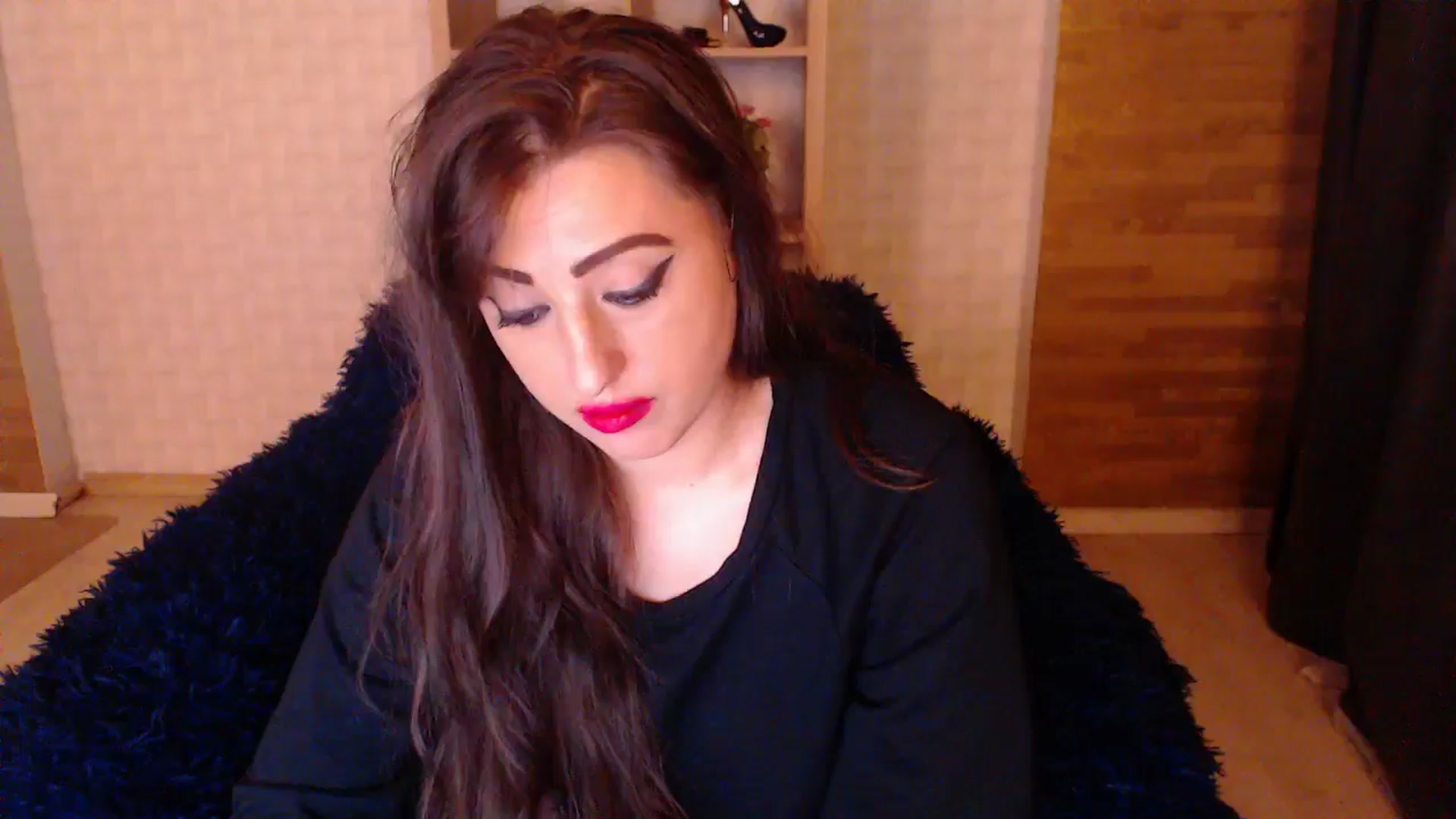 Gallery image thumbnail from HotRebbecca's myfreecams stream on, 09/14/2025, 02:51 image 15 of 20