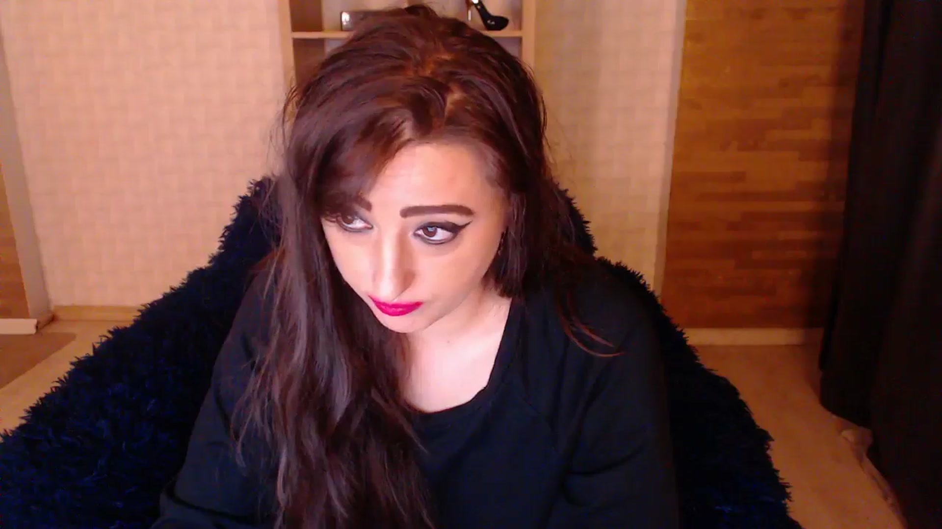 Gallery image thumbnail from HotRebbecca's myfreecams stream on, 09/14/2025, 02:51 image 20 of 20