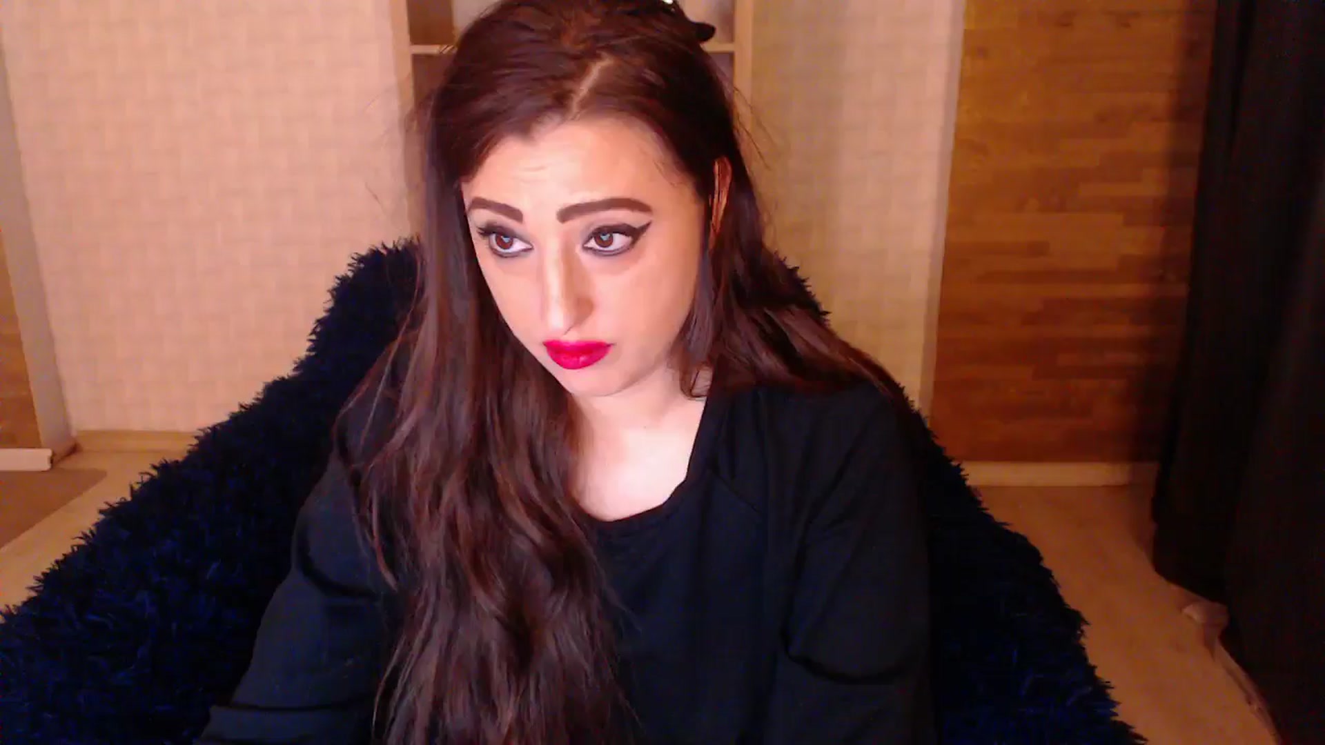 Gallery image thumbnail from HotRebbecca's myfreecams stream on, 09/14/2025, 02:51 image 1 of 20