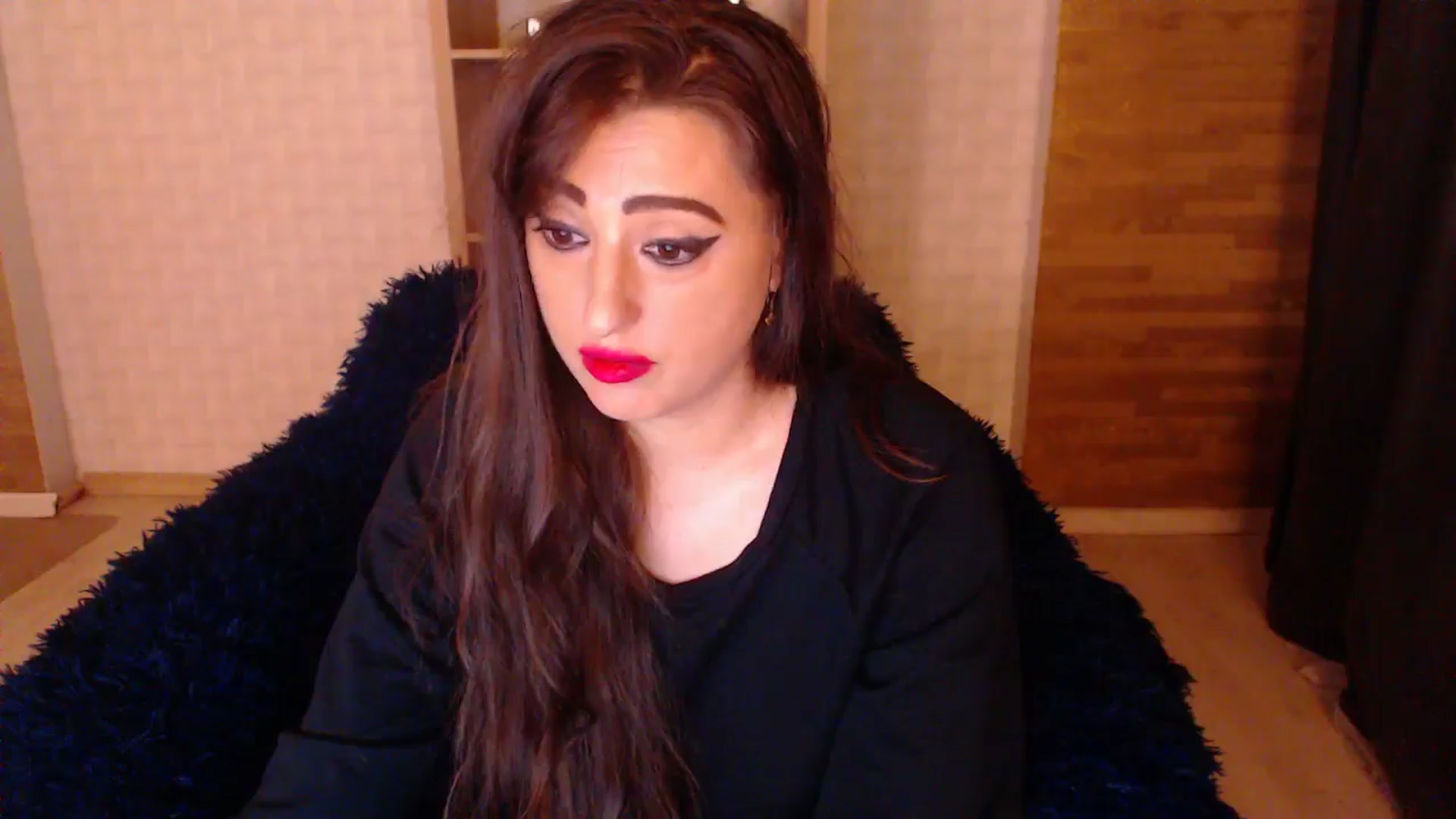 Gallery image thumbnail from HotRebbecca's myfreecams stream on, 09/14/2025, 02:51 image 19 of 20