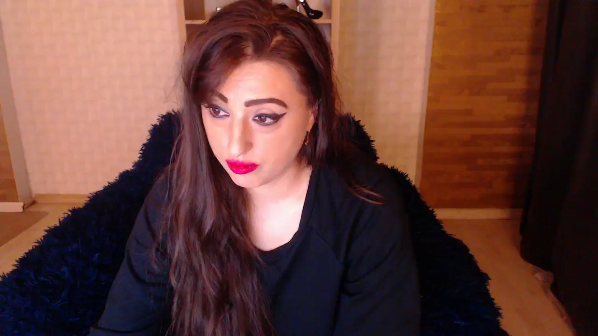 Gallery image thumbnail from HotRebbecca's myfreecams stream on, 09/14/2025, 02:51 image 13 of 20