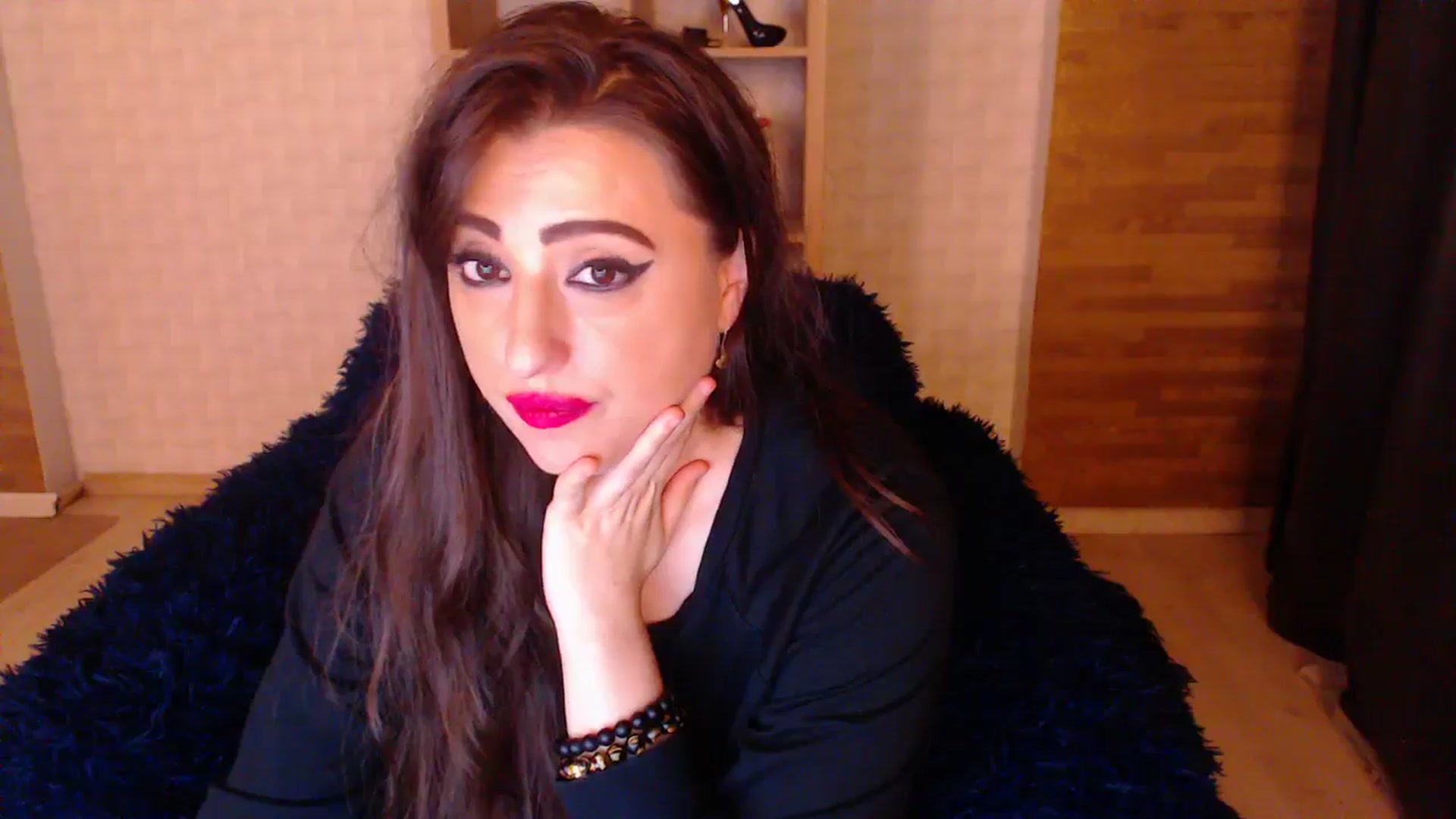 Gallery image thumbnail from HotRebbecca's myfreecams stream on, 09/14/2025, 02:51 image 10 of 20