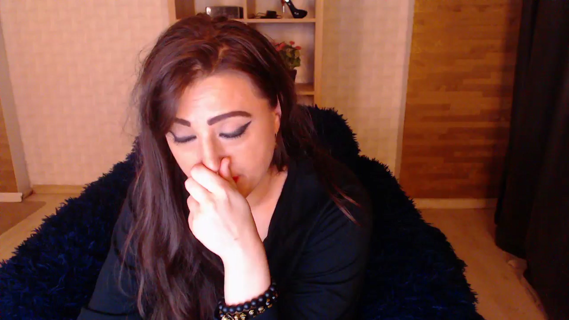 Gallery image thumbnail from HotRebbecca's myfreecams stream on, 09/14/2025, 02:51 image 9 of 20