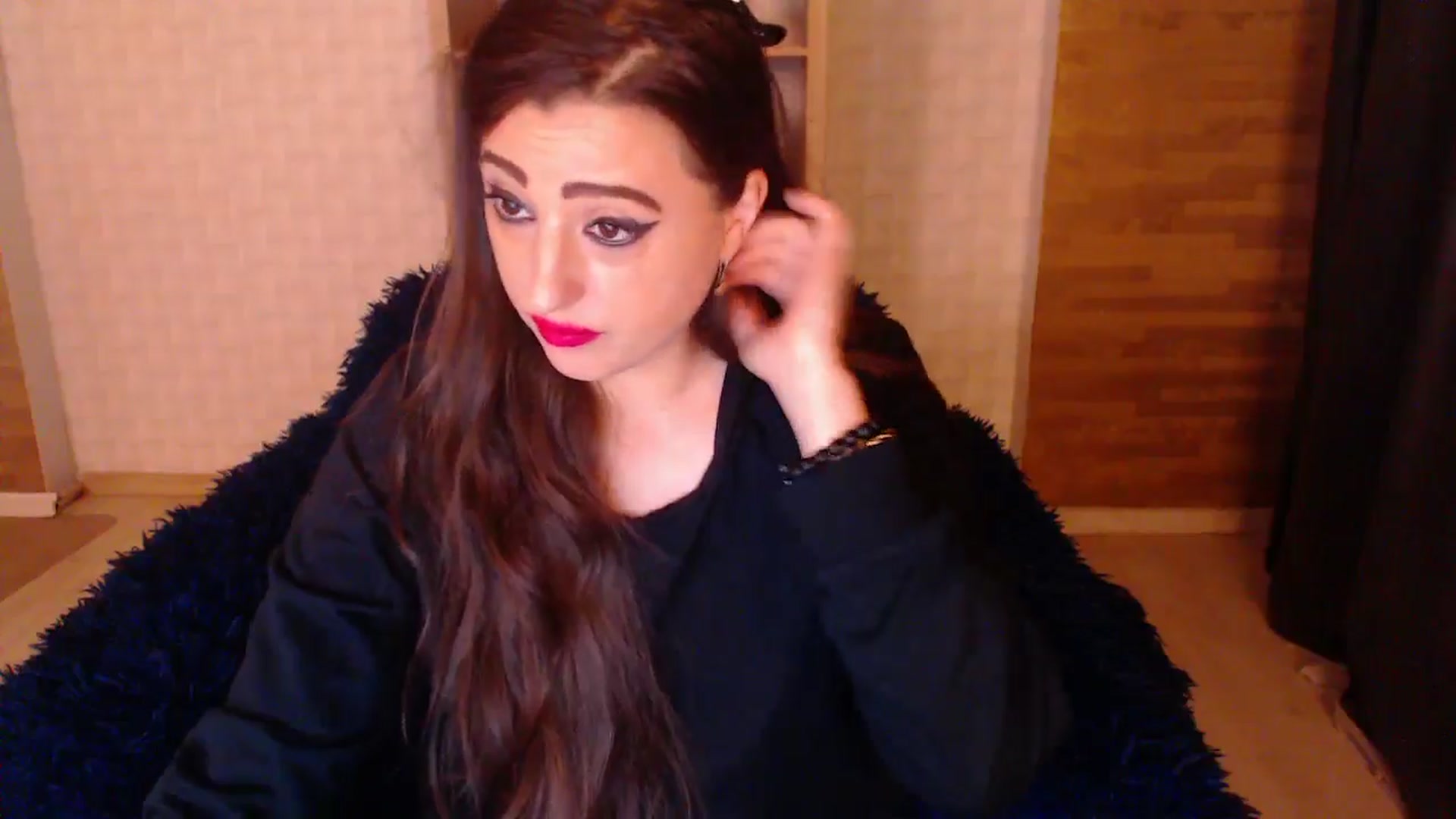 Gallery image thumbnail from HotRebbecca's myfreecams stream on, 09/14/2025, 02:51 image 2 of 20