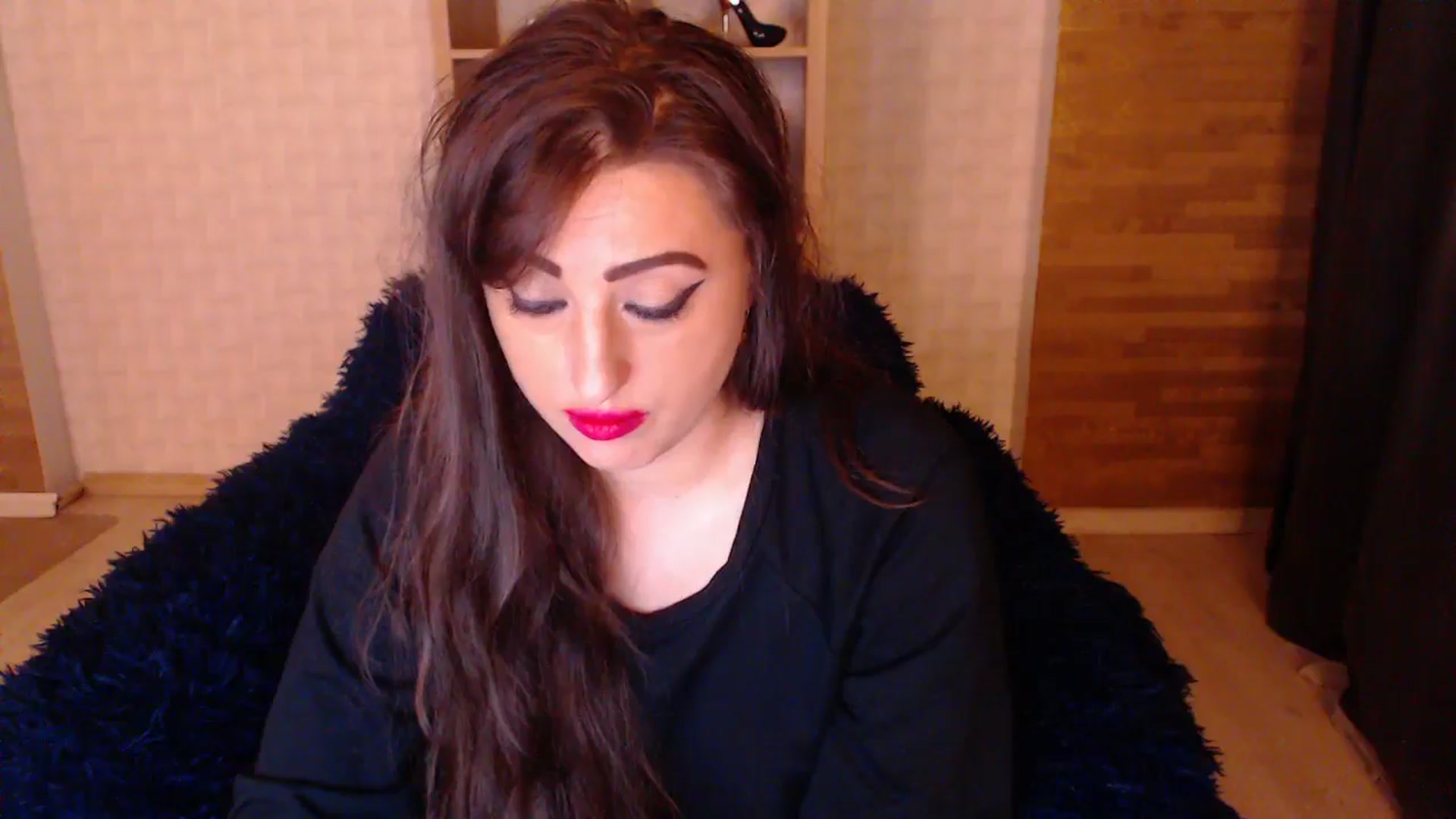 Gallery image thumbnail from HotRebbecca's myfreecams stream on, 09/14/2025, 02:51 image 17 of 20