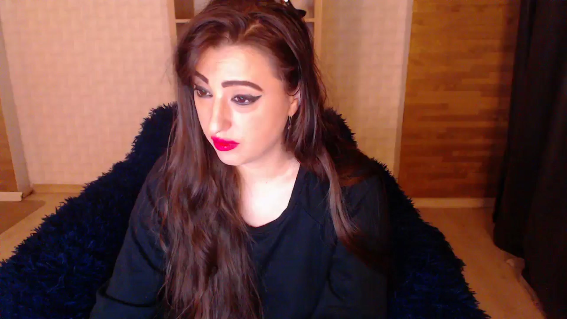Gallery image thumbnail from HotRebbecca's myfreecams stream on, 09/14/2025, 02:51 image 7 of 20