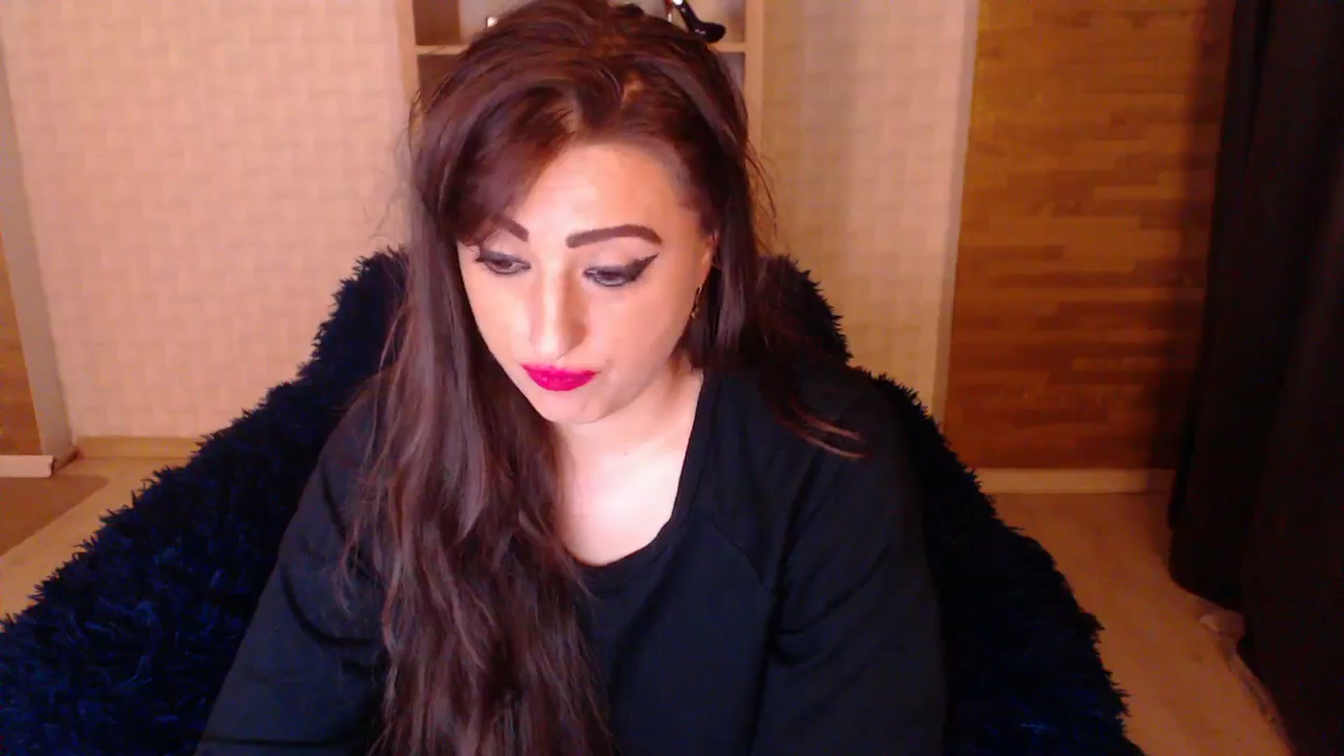 Gallery image thumbnail from HotRebbecca's myfreecams stream on, 09/14/2025, 02:51 image 12 of 20