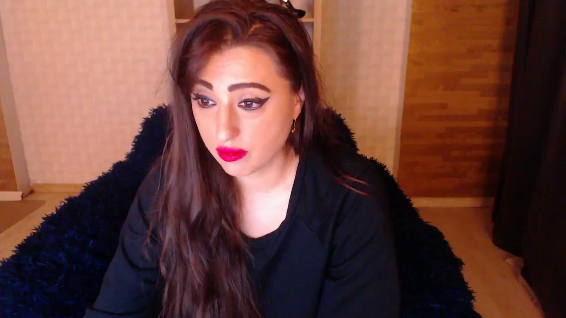Gallery image thumbnail from HotRebbecca's myfreecams stream on, 09/14/2025, 02:51 image 11 of 20