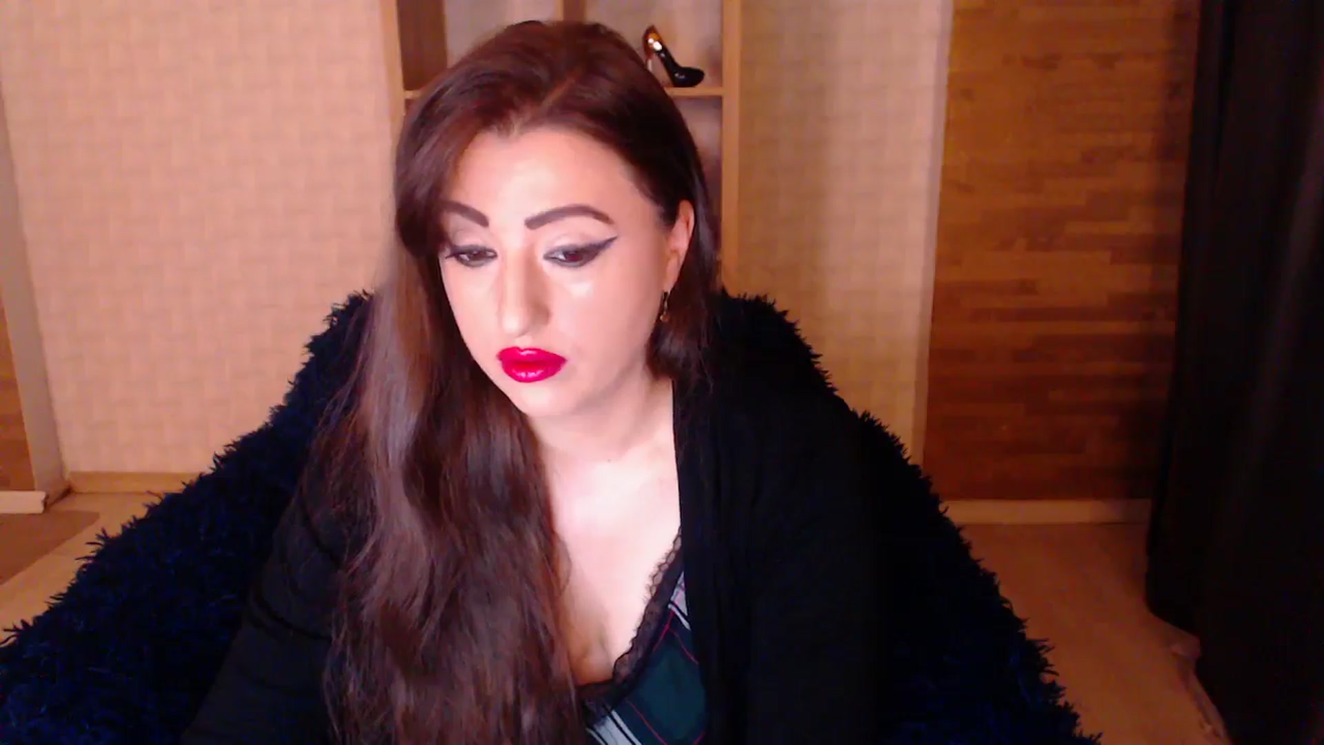 Gallery image thumbnail from HotRebbecca's myfreecams stream on, 09/17/2025, 04:05 image 7 of 20