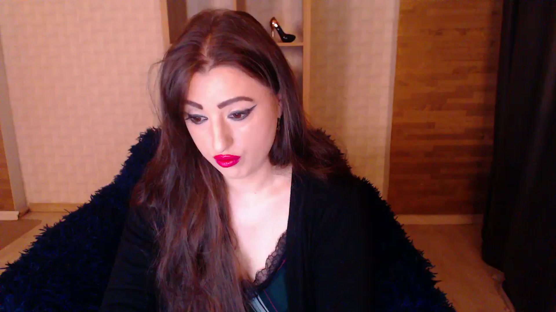 Gallery image thumbnail from HotRebbecca's myfreecams stream on, 09/17/2025, 04:05 image 16 of 20