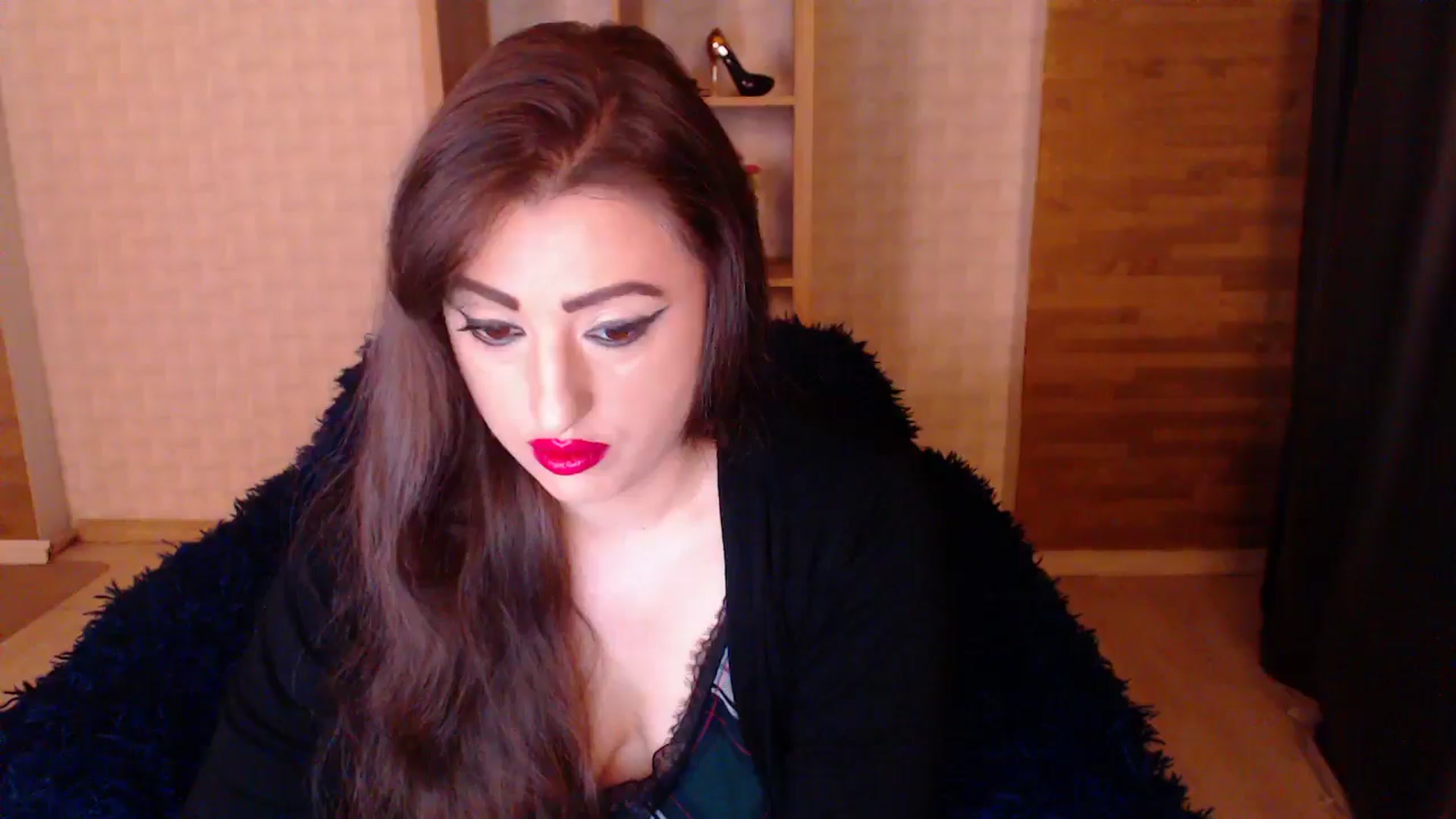 Gallery image thumbnail from HotRebbecca's myfreecams stream on, 09/17/2025, 04:05 image 2 of 20