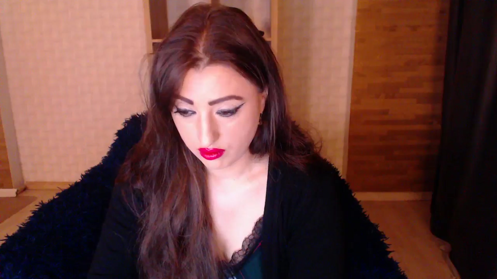 Gallery image thumbnail from HotRebbecca's myfreecams stream on, 09/17/2025, 04:05 image 14 of 20