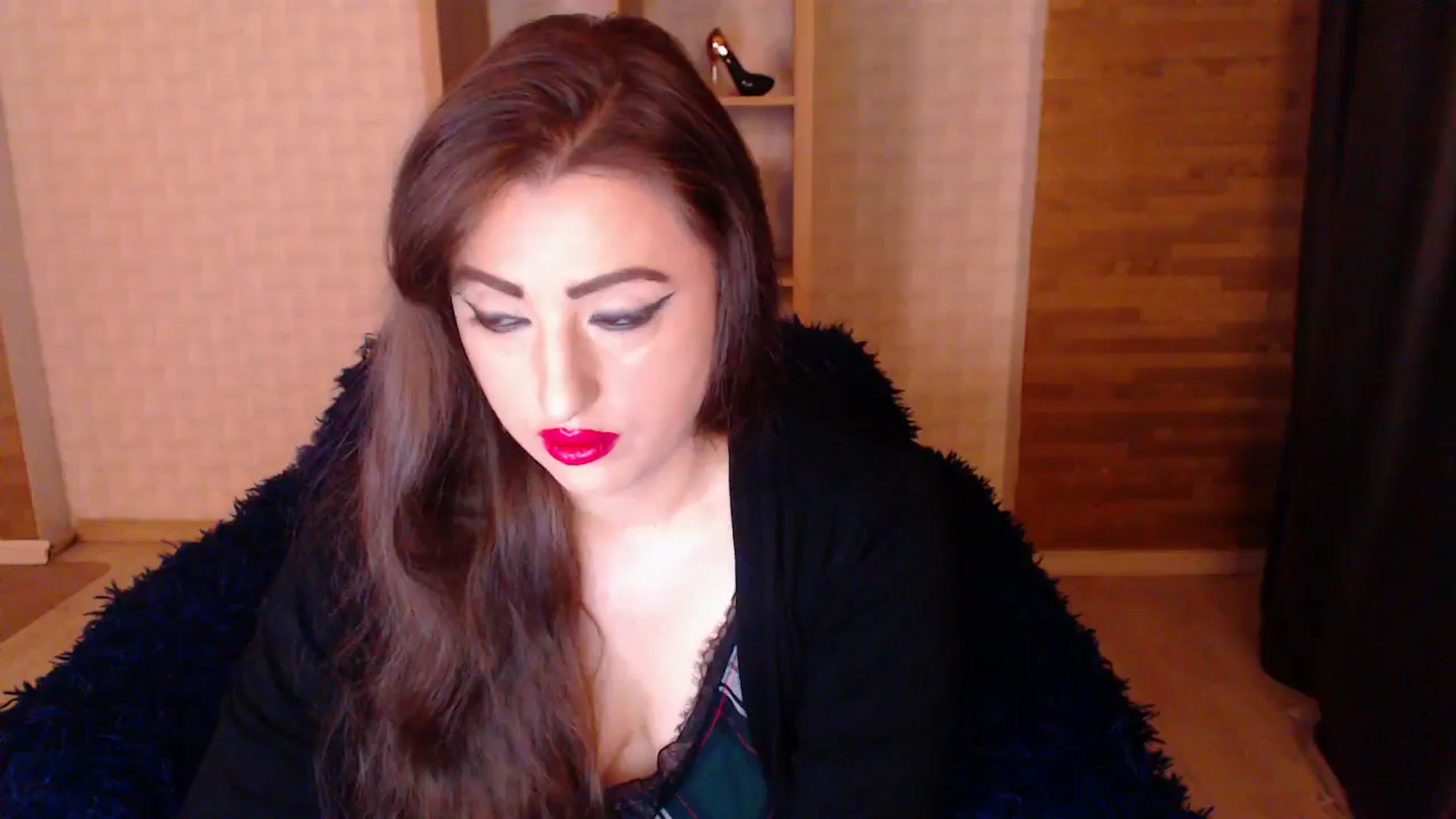 Gallery image thumbnail from HotRebbecca's myfreecams stream on, 09/17/2025, 04:05 image 1 of 20