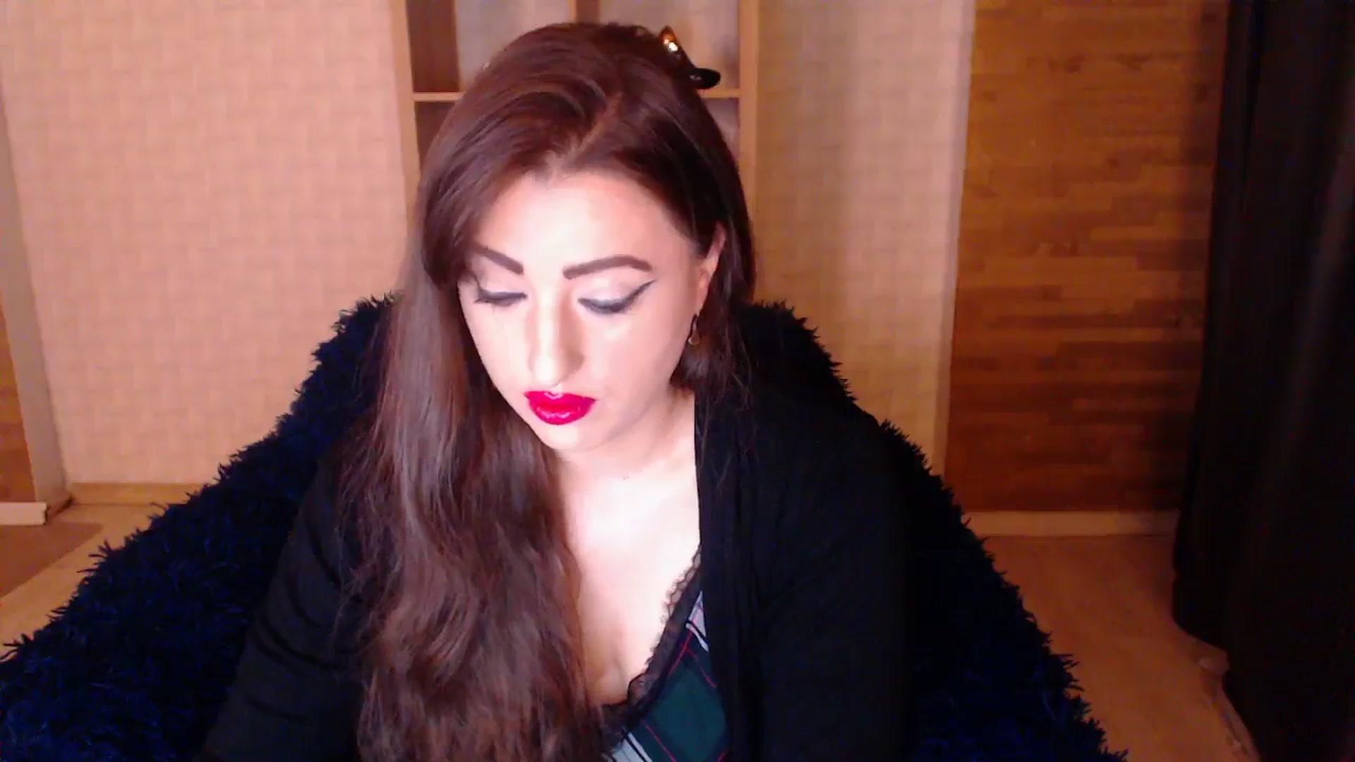 Gallery image thumbnail from HotRebbecca's myfreecams stream on, 09/17/2025, 04:05 image 5 of 20