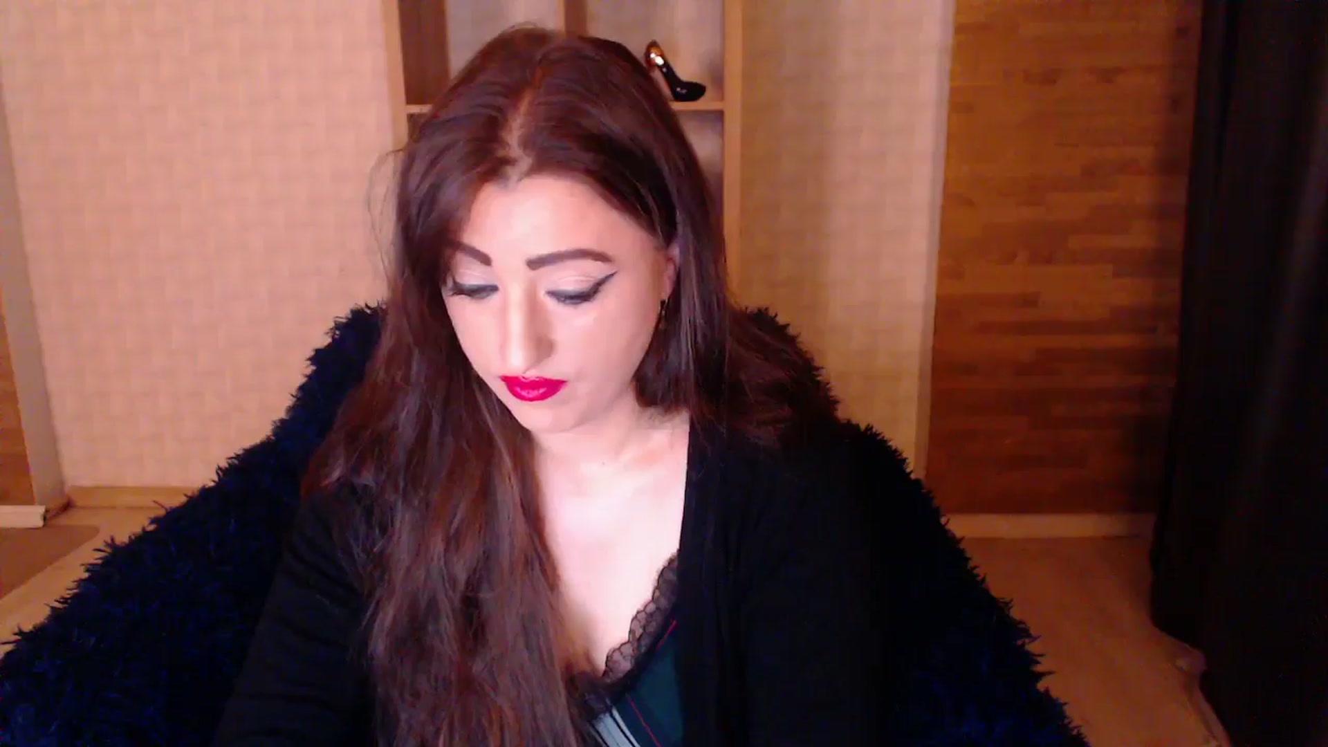 Gallery image thumbnail from HotRebbecca's myfreecams stream on, 09/17/2025, 04:05 image 18 of 20