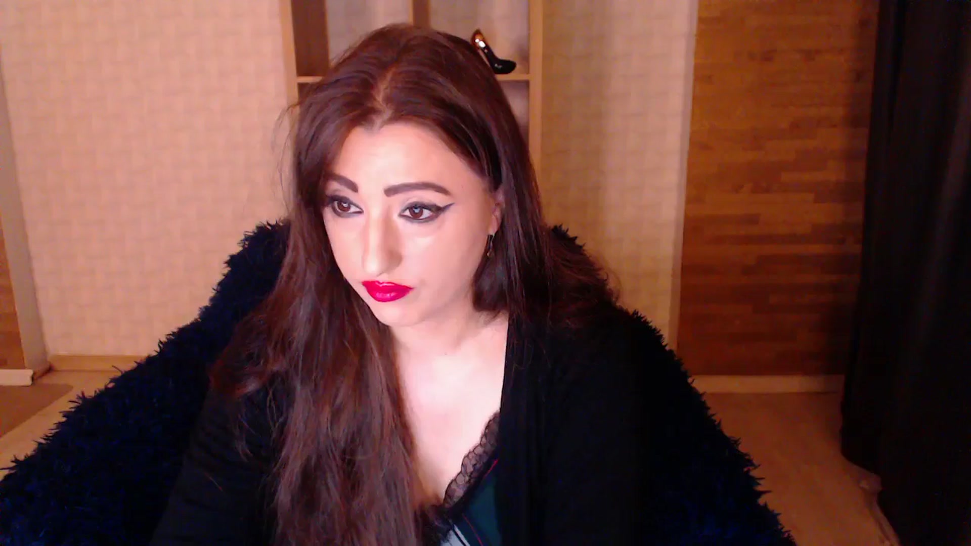 Gallery image thumbnail from HotRebbecca's myfreecams stream on, 09/17/2025, 04:05 image 19 of 20