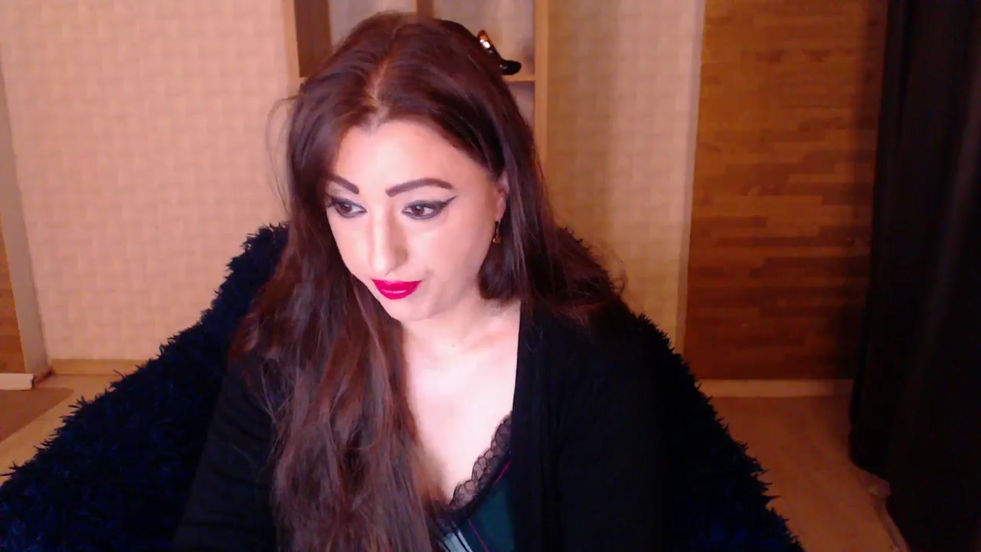 Gallery image thumbnail from HotRebbecca's myfreecams stream on, 09/17/2025, 04:05 image 15 of 20