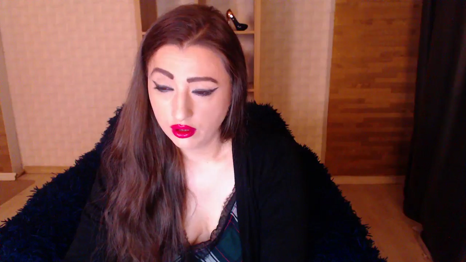 Gallery image thumbnail from HotRebbecca's myfreecams stream on, 09/17/2025, 04:05 image 8 of 20